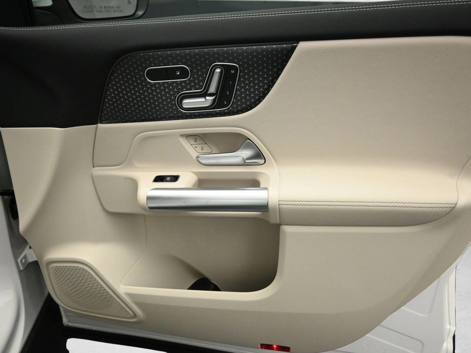 2026 MERCEDES-BENZ GLA-CLASS - Image 29