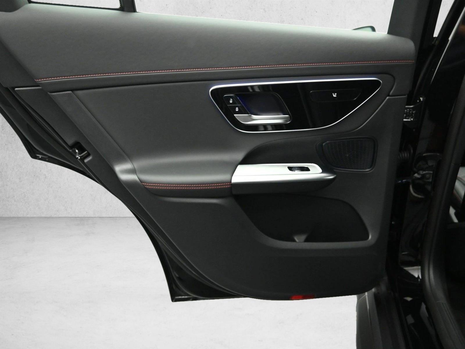 2026 Mercedes-Benz GLC AMG GLC43 - Photo 22