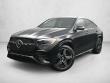 Certified 2026 Mercedes-Benz GLE 4MATIC Coupe