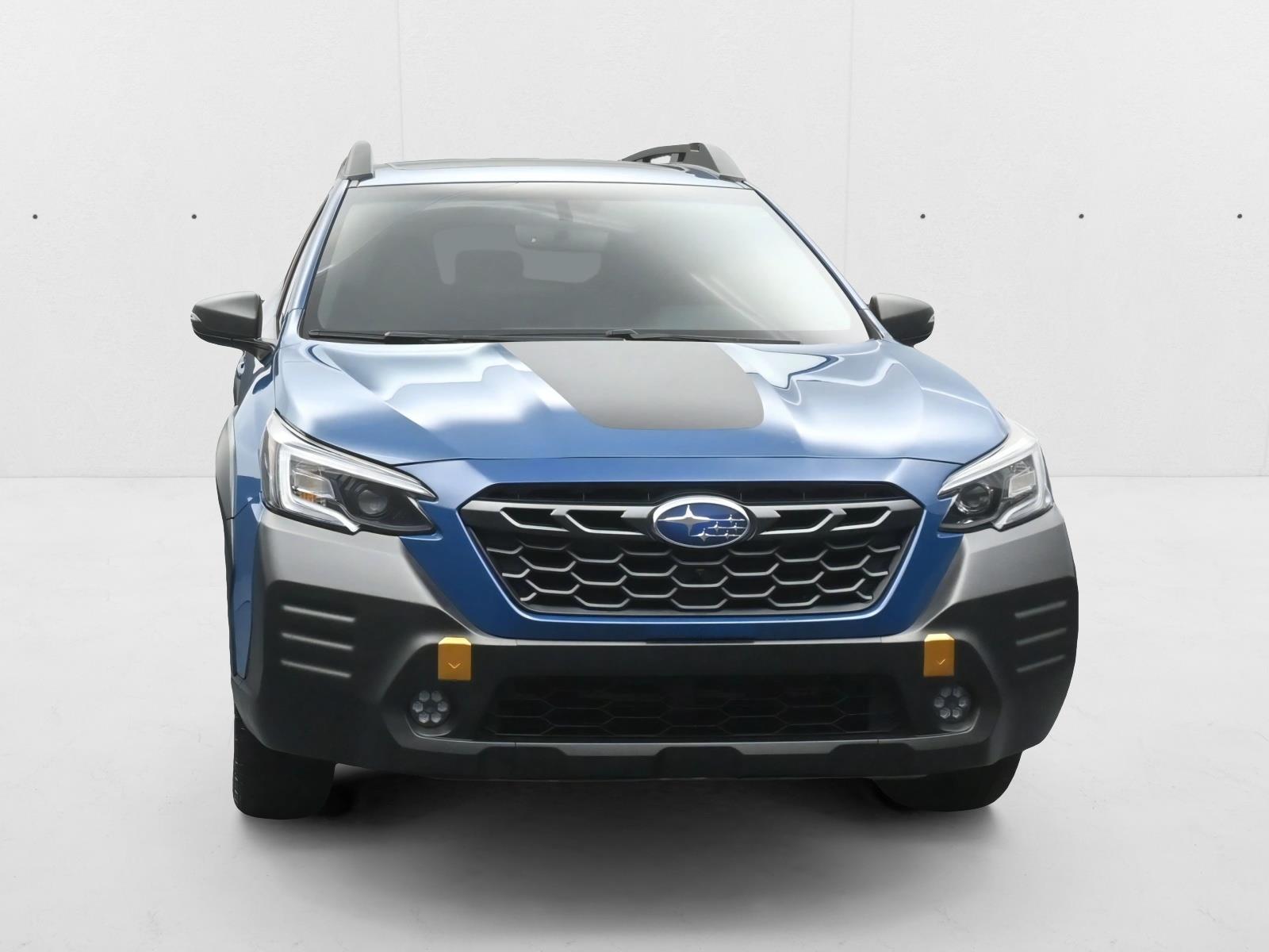 2022 Subaru Outback Wilderness photo 3