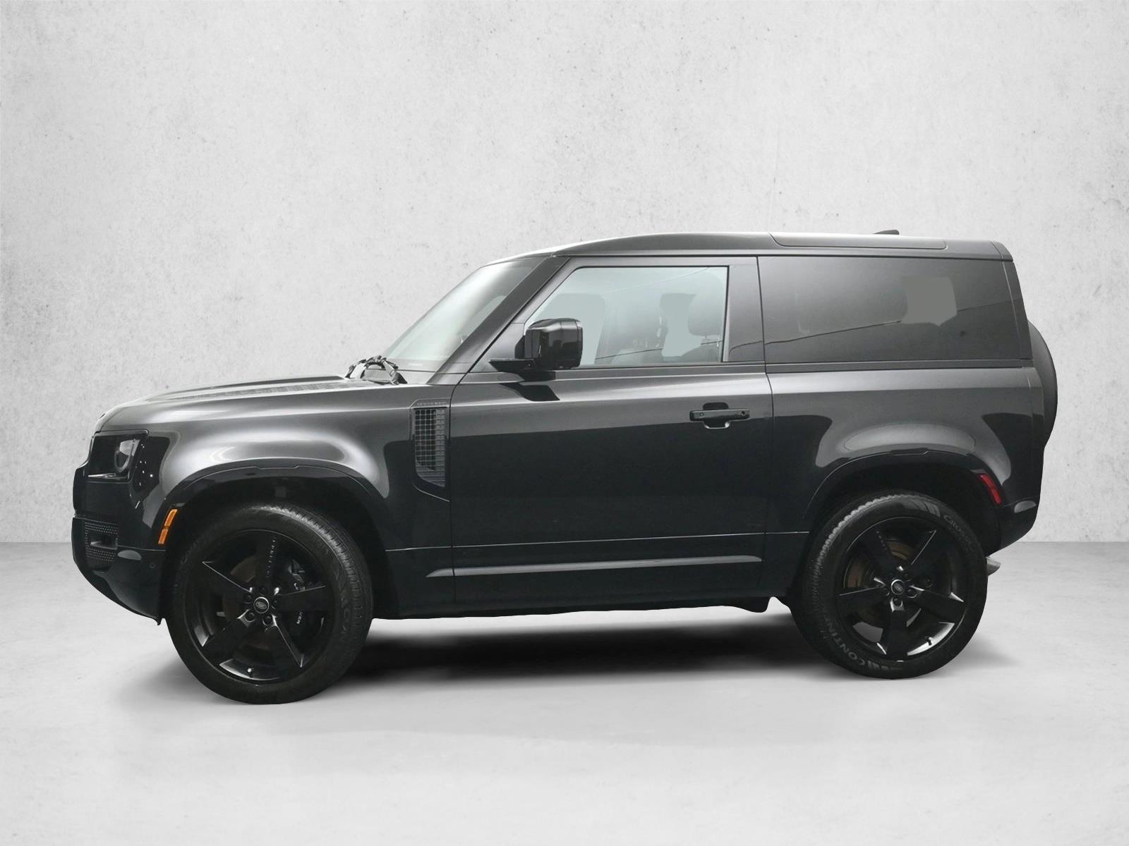 2024 LAND ROVER DEFENDER - Image 7