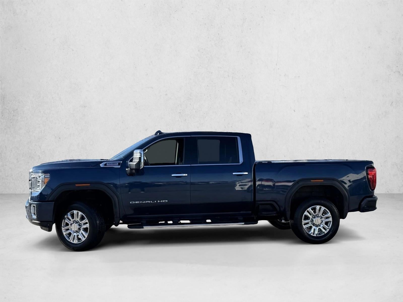 2020 GMC SIERRA - Image 8