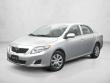 Used 2010 Toyota Corolla LE Sedan