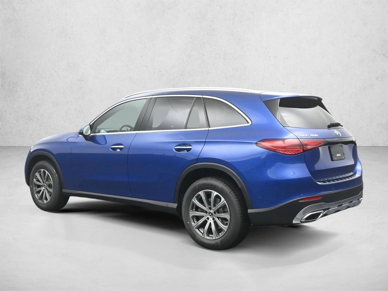 2025 MERCEDES-BENZ GLC-CLASS - Image 6