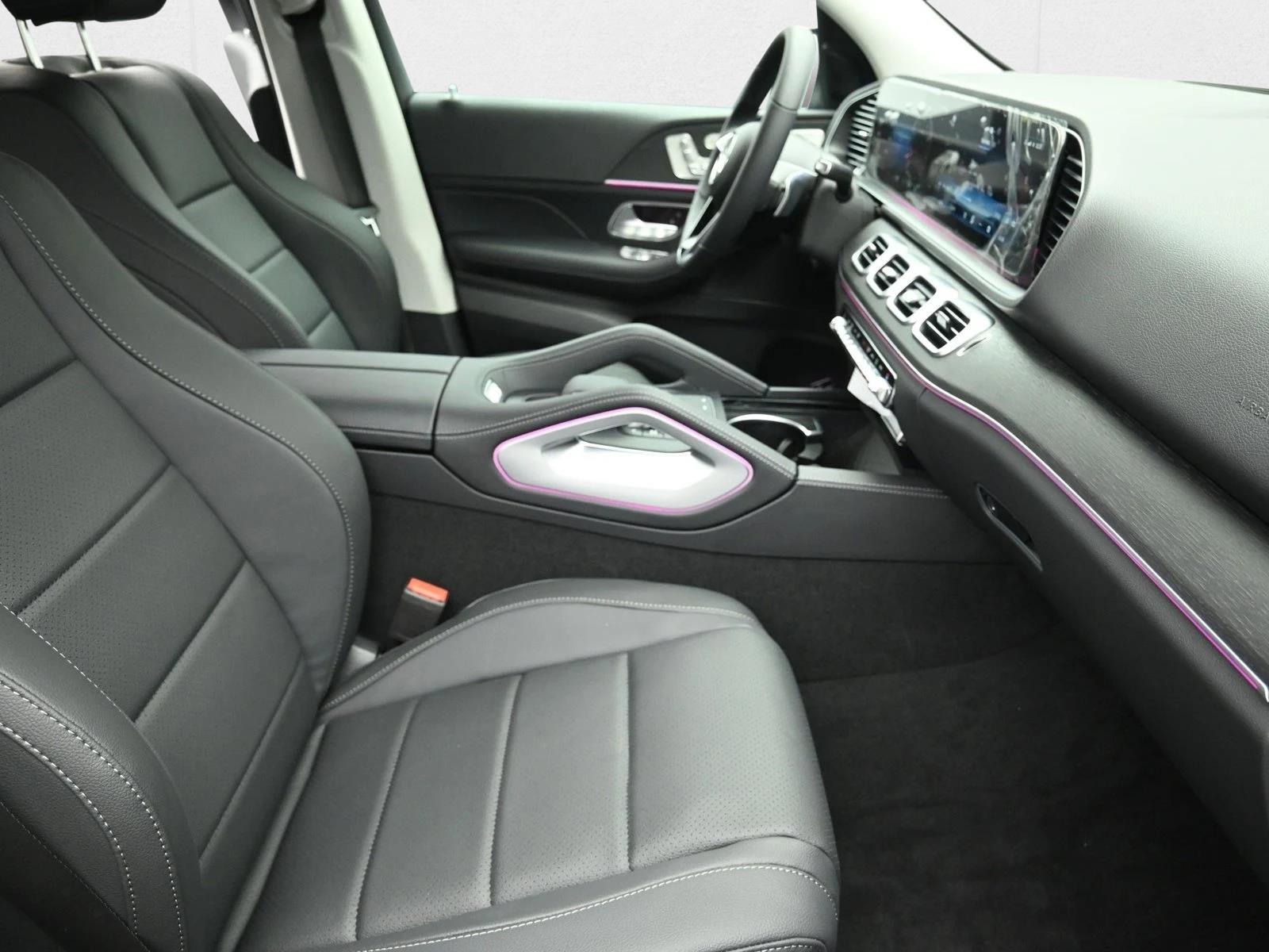 2026 MERCEDES-BENZ GLE-CLASS - Image 26