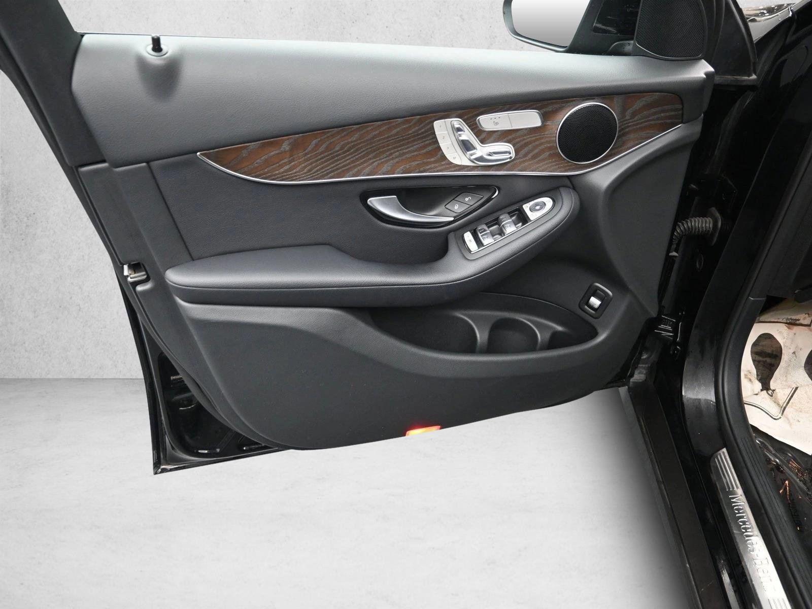 2018 MERCEDES-BENZ GLC-CLASS - Image 17