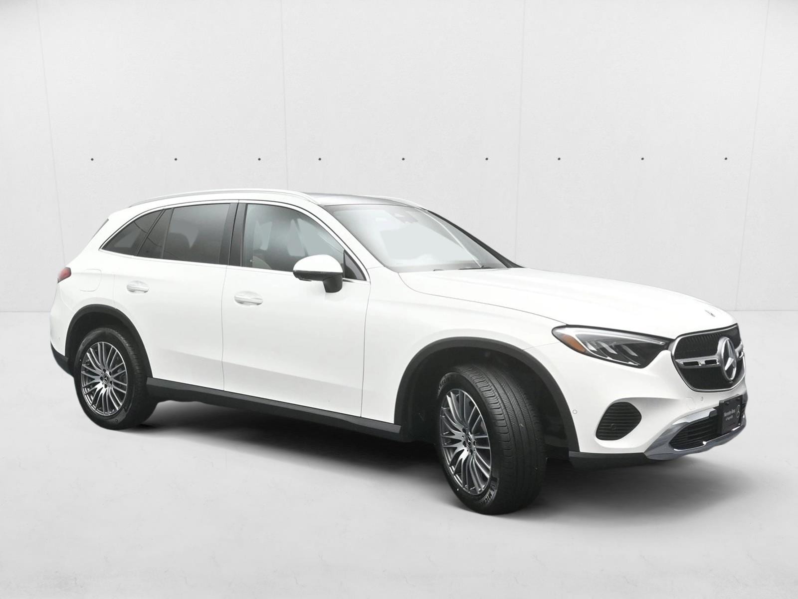 2025 MERCEDES-BENZ GLC-CLASS - Image 6