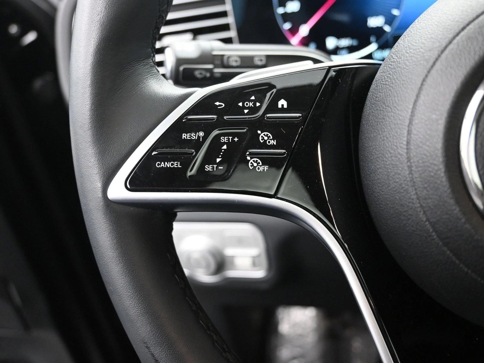 2025 MERCEDES-BENZ GLE-CLASS - Image 18