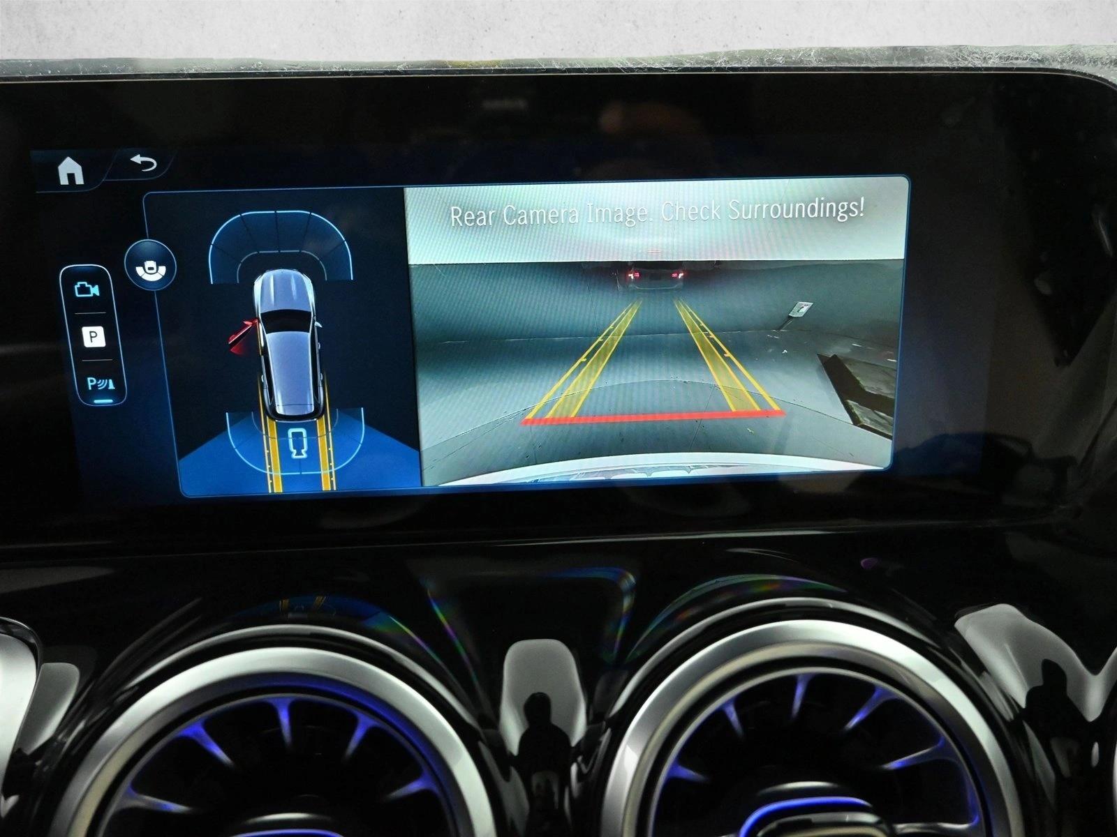 2025 MERCEDES-BENZ GLB-CLASS - Image 11