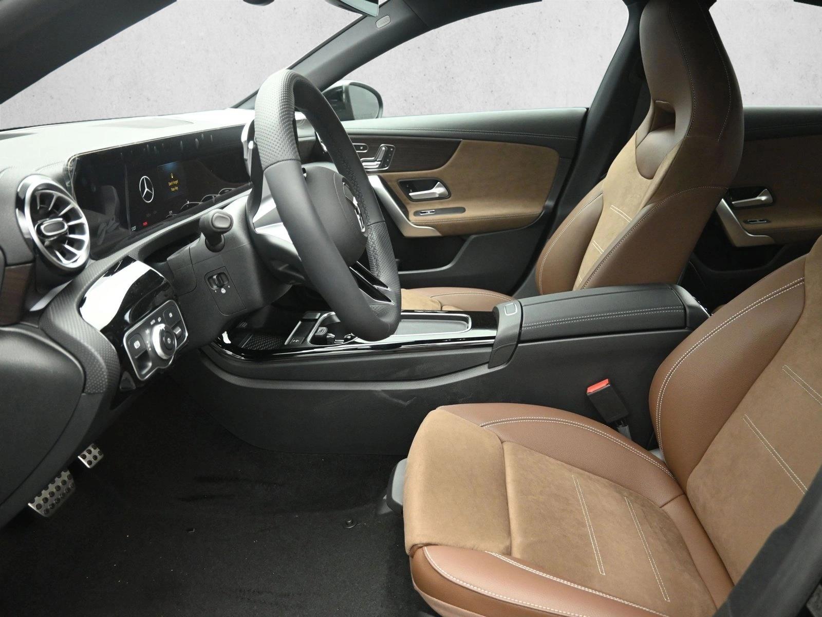 2026 Mercedes-Benz CLA CLA 250 - Photo 8