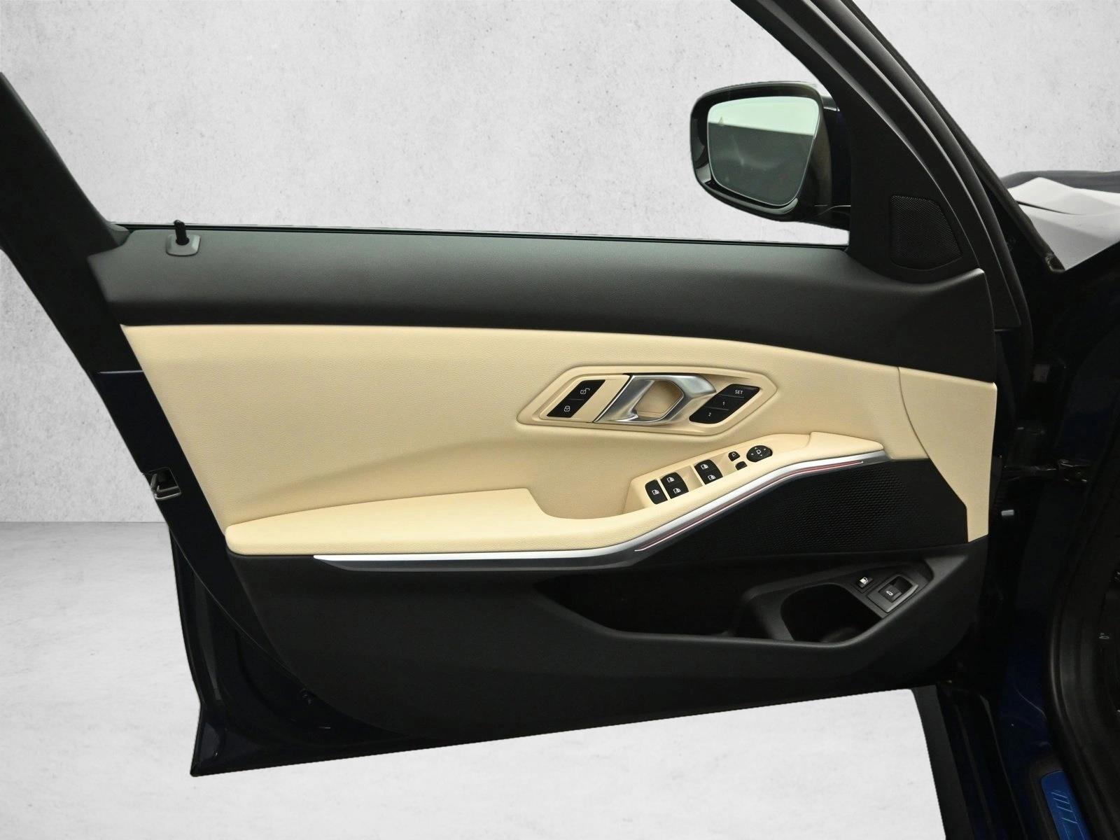 2024 BMW 330E - Image 20