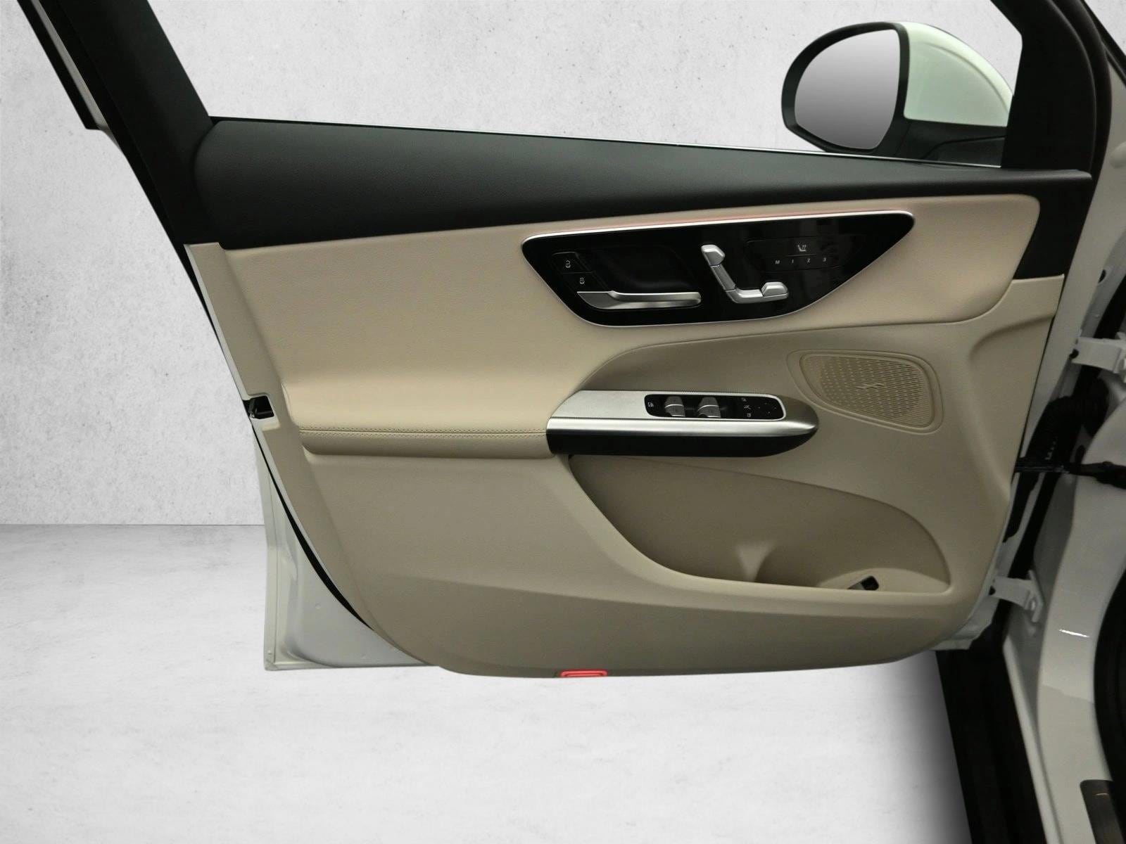 2026 MERCEDES-BENZ GLC-CLASS - Image 18