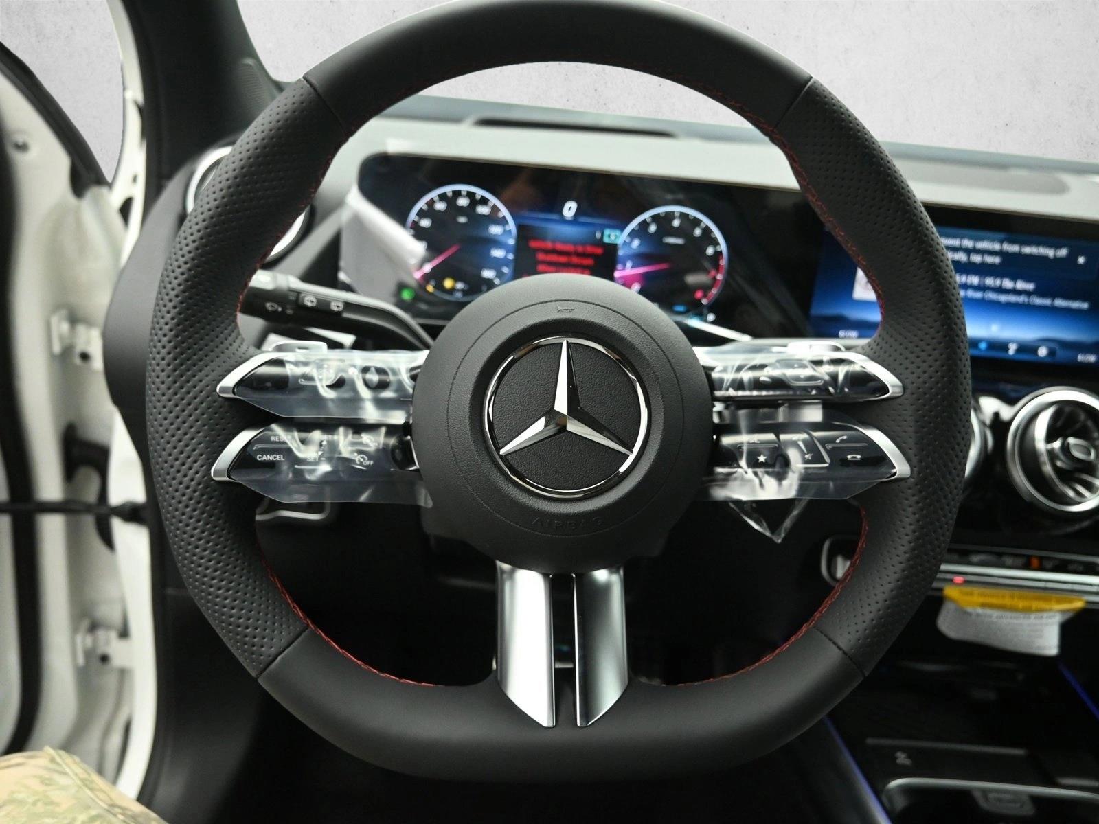 2026 MERCEDES-BENZ GLA-CLASS - Image 14