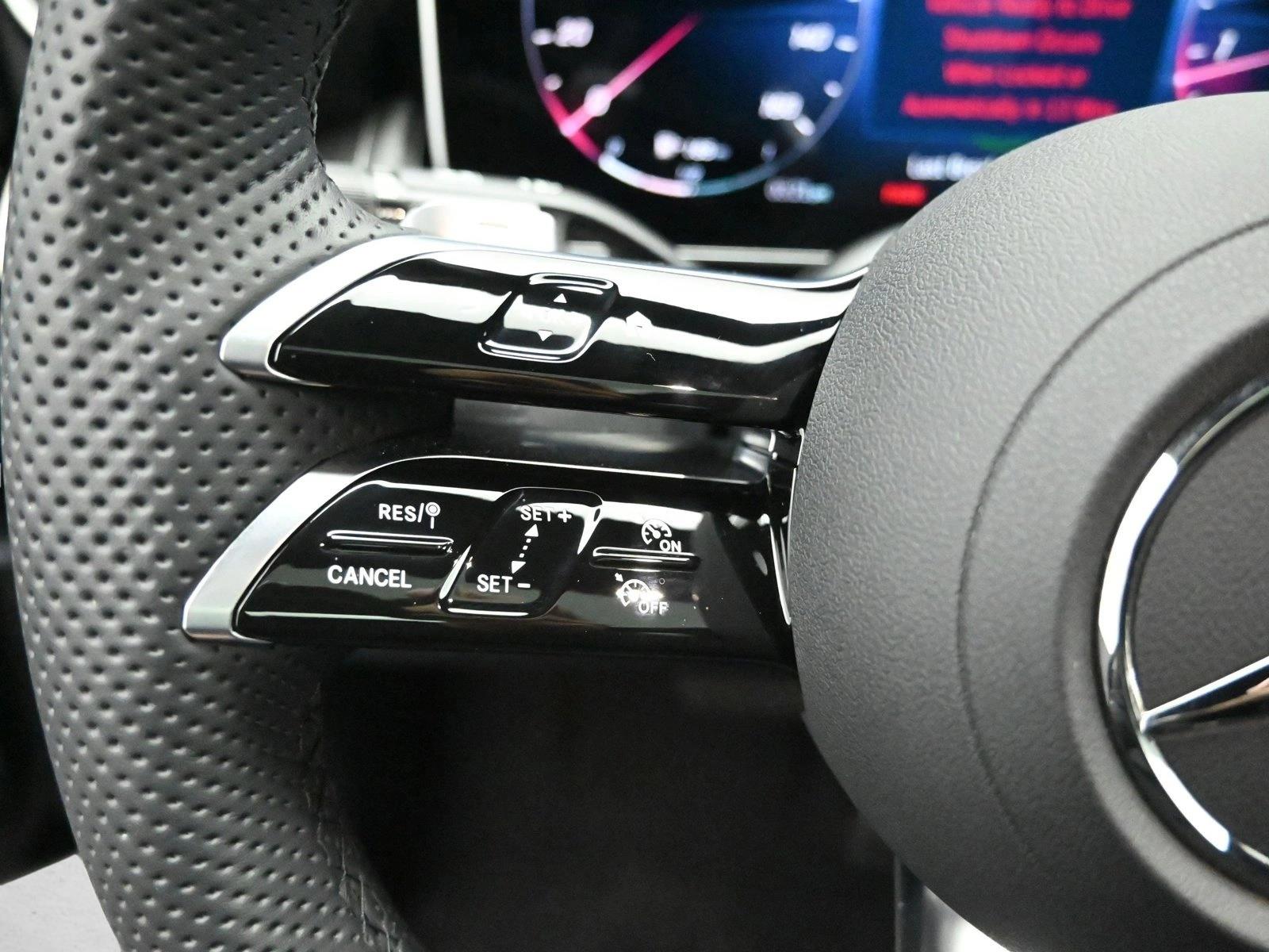 2026 MERCEDES-BENZ GLC-CLASS - Image 13