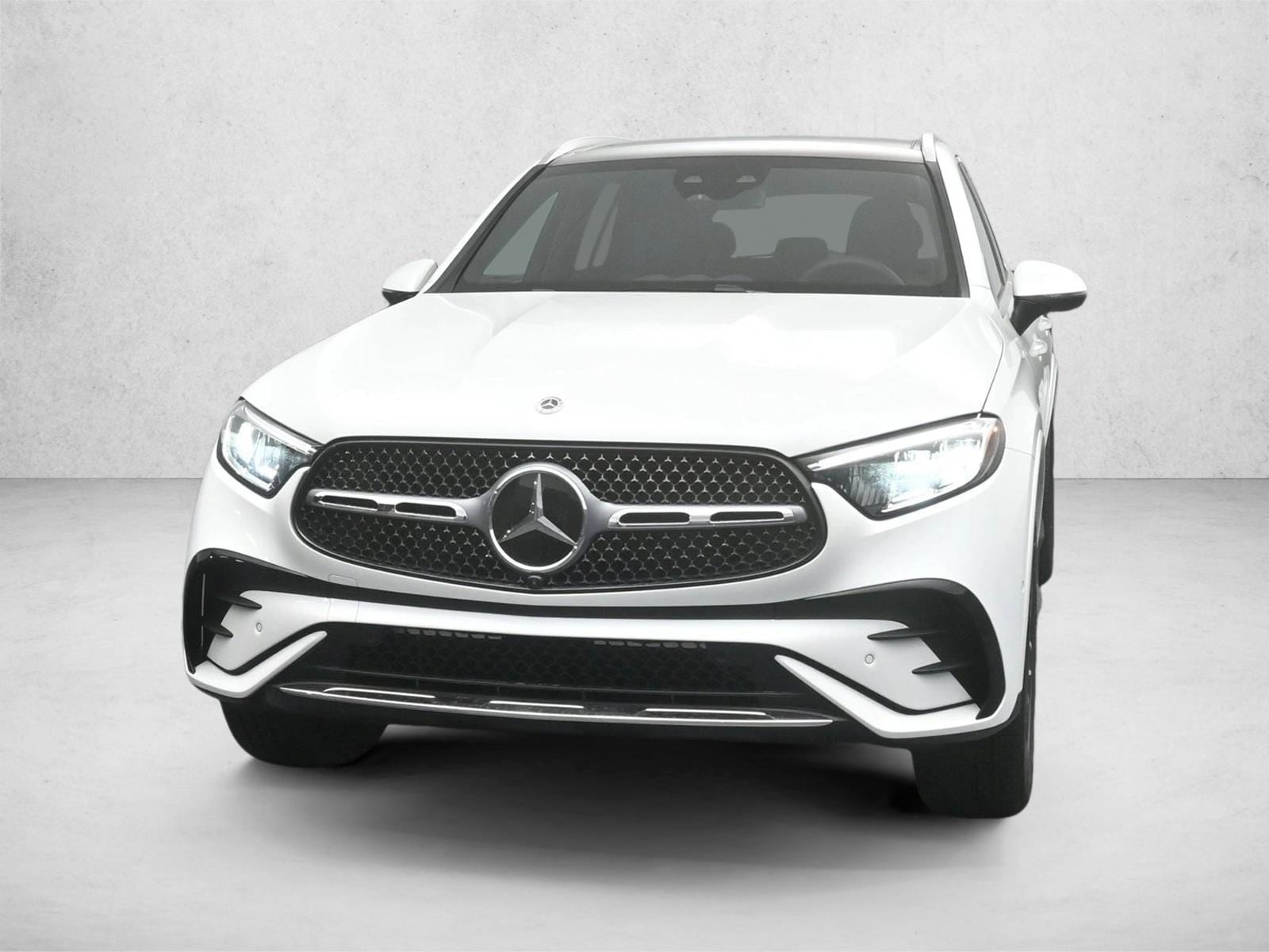 2026 MERCEDES-BENZ GLC-CLASS - Image 5