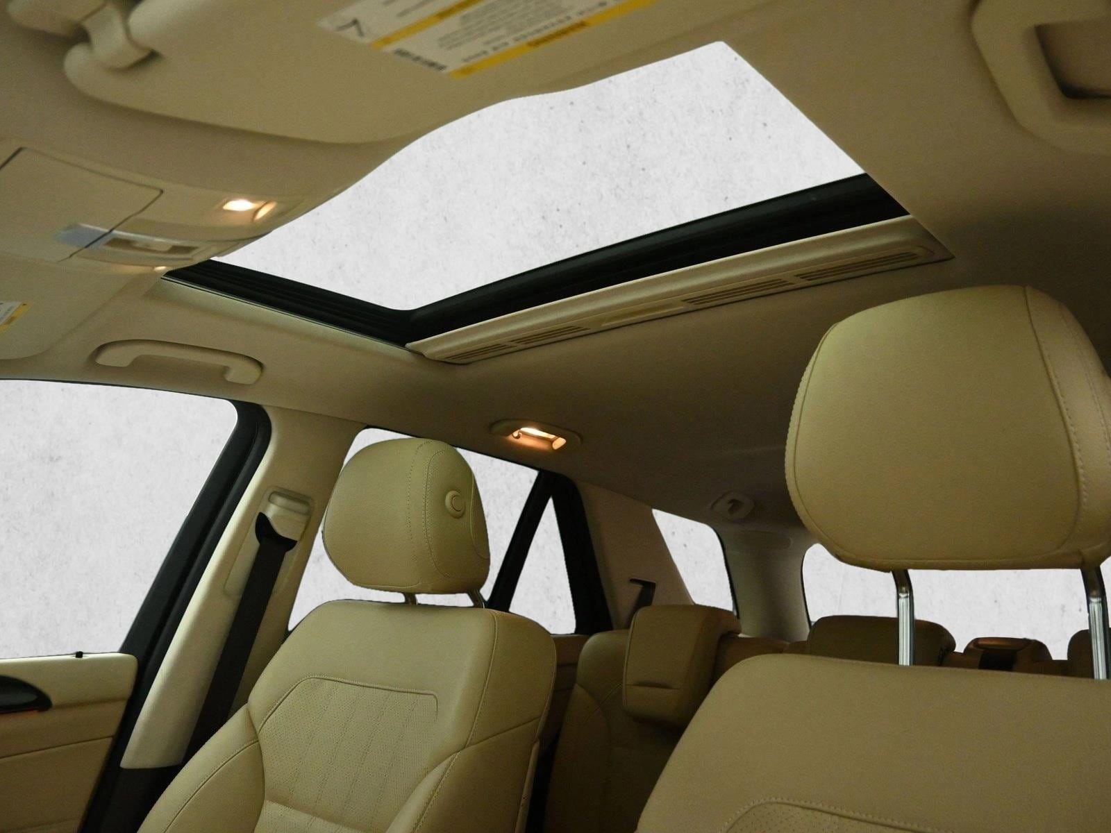 2016 MERCEDES-BENZ GLE-CLASS - Image 18