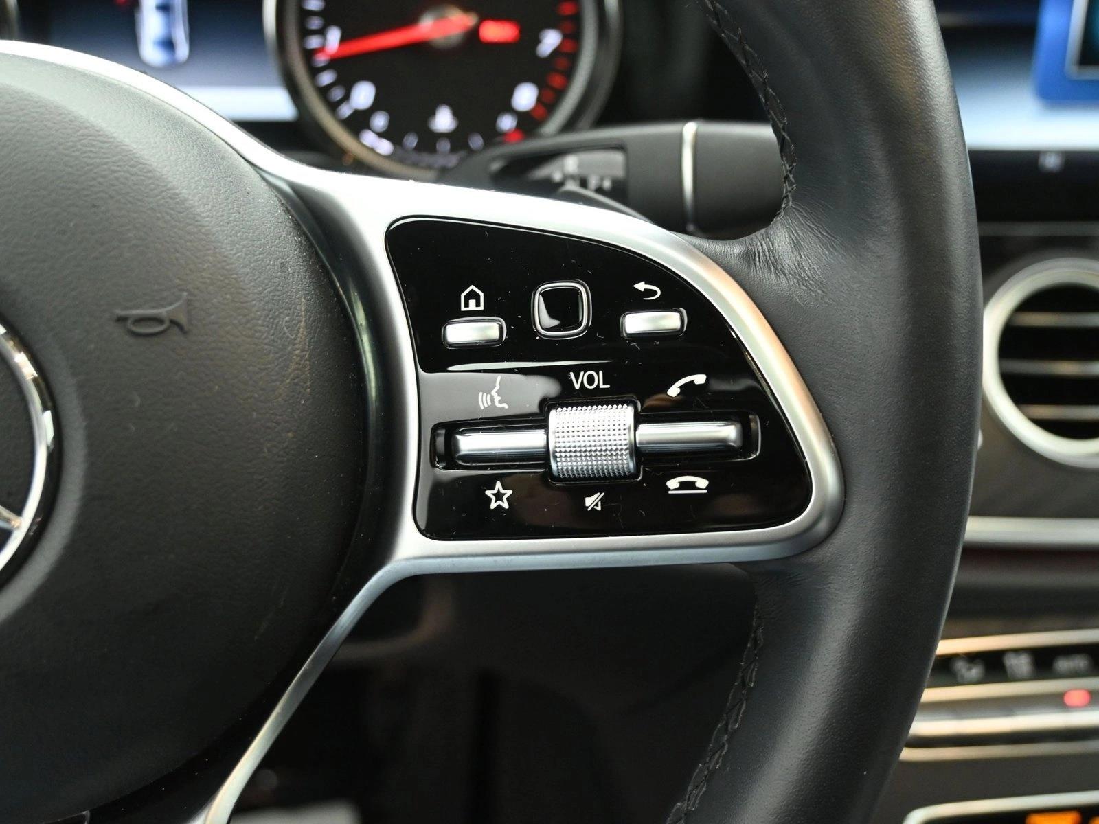 2019 MERCEDES-BENZ E-CLASS - Image 13