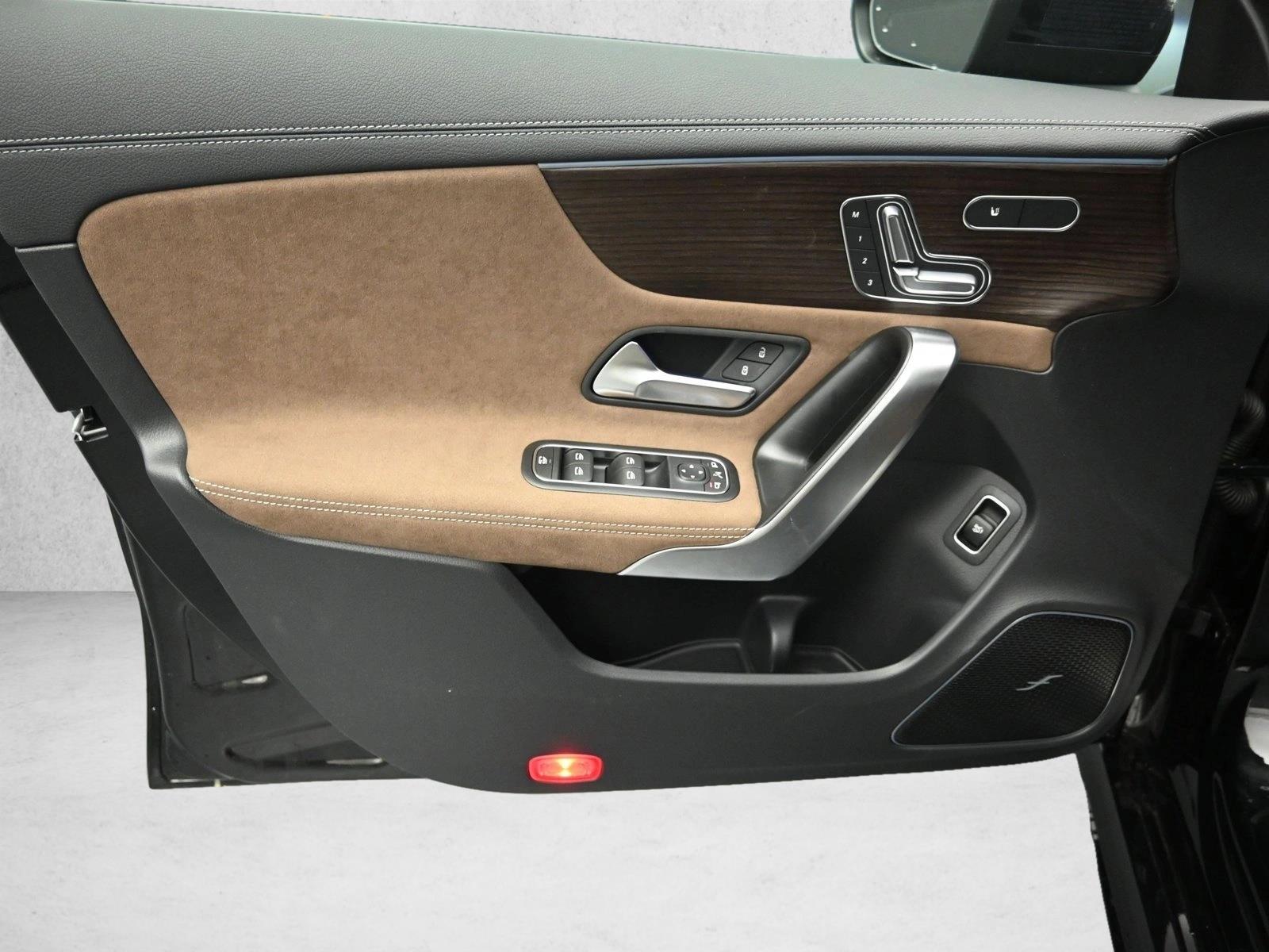 2026 Mercedes-Benz CLA CLA 250 - Photo 19