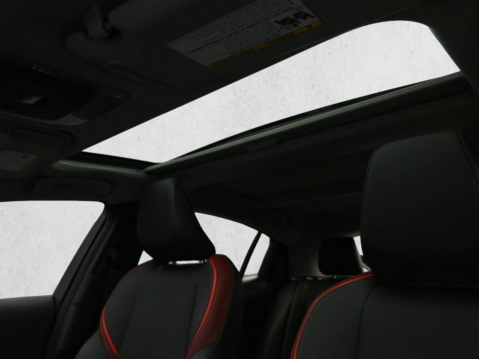 2026 TOYOTA PRIUS PRIME (PHEV) - Image 20