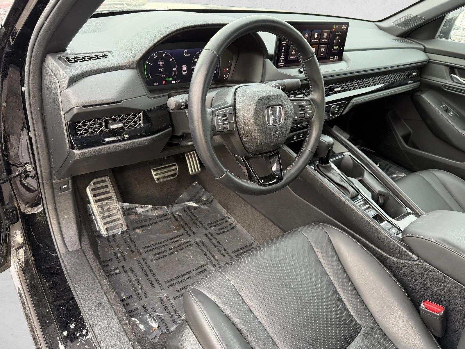 2025 HONDA ACCORD - Image 10