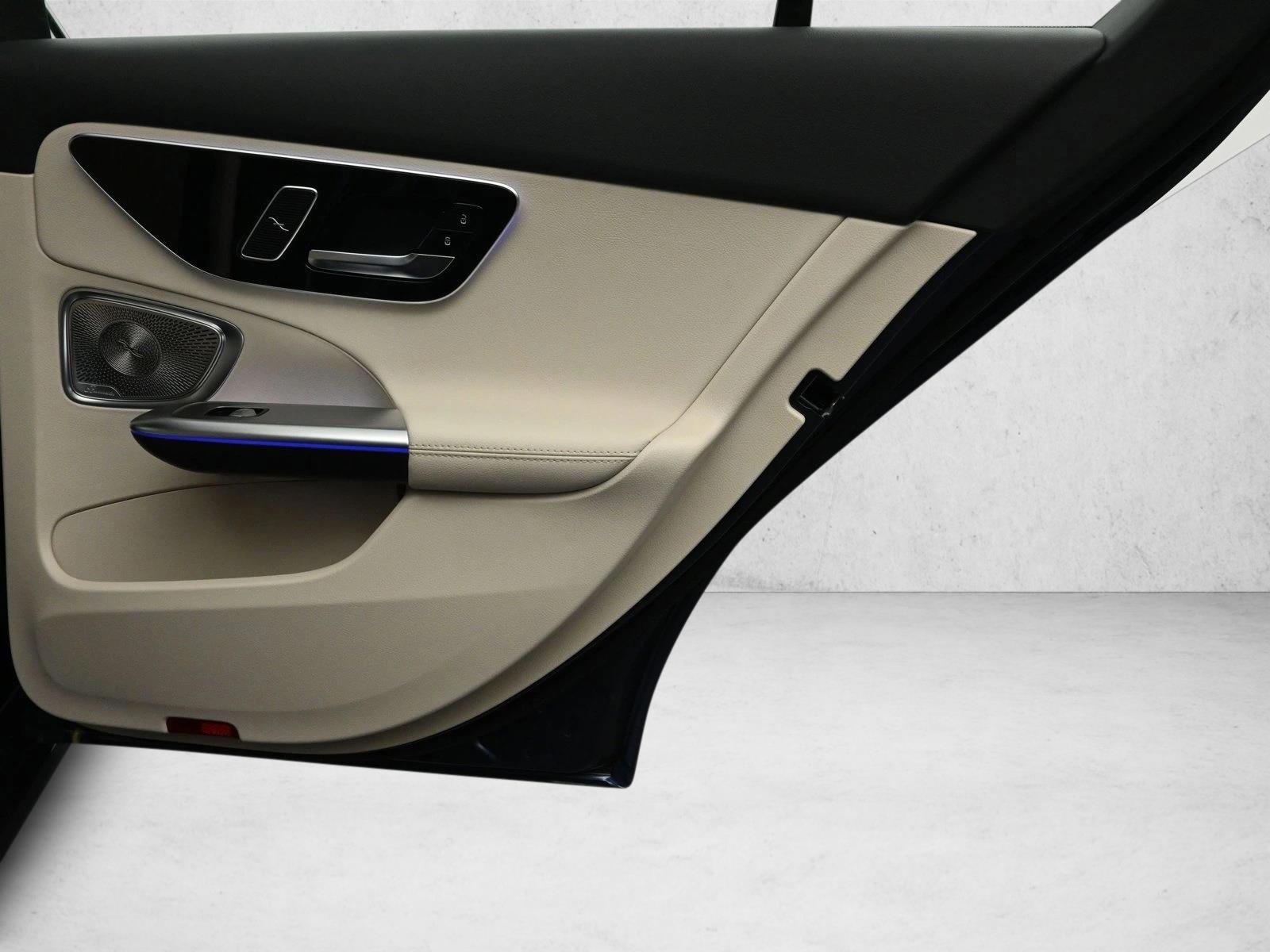 2025 MERCEDES-BENZ C-CLASS - Image 27