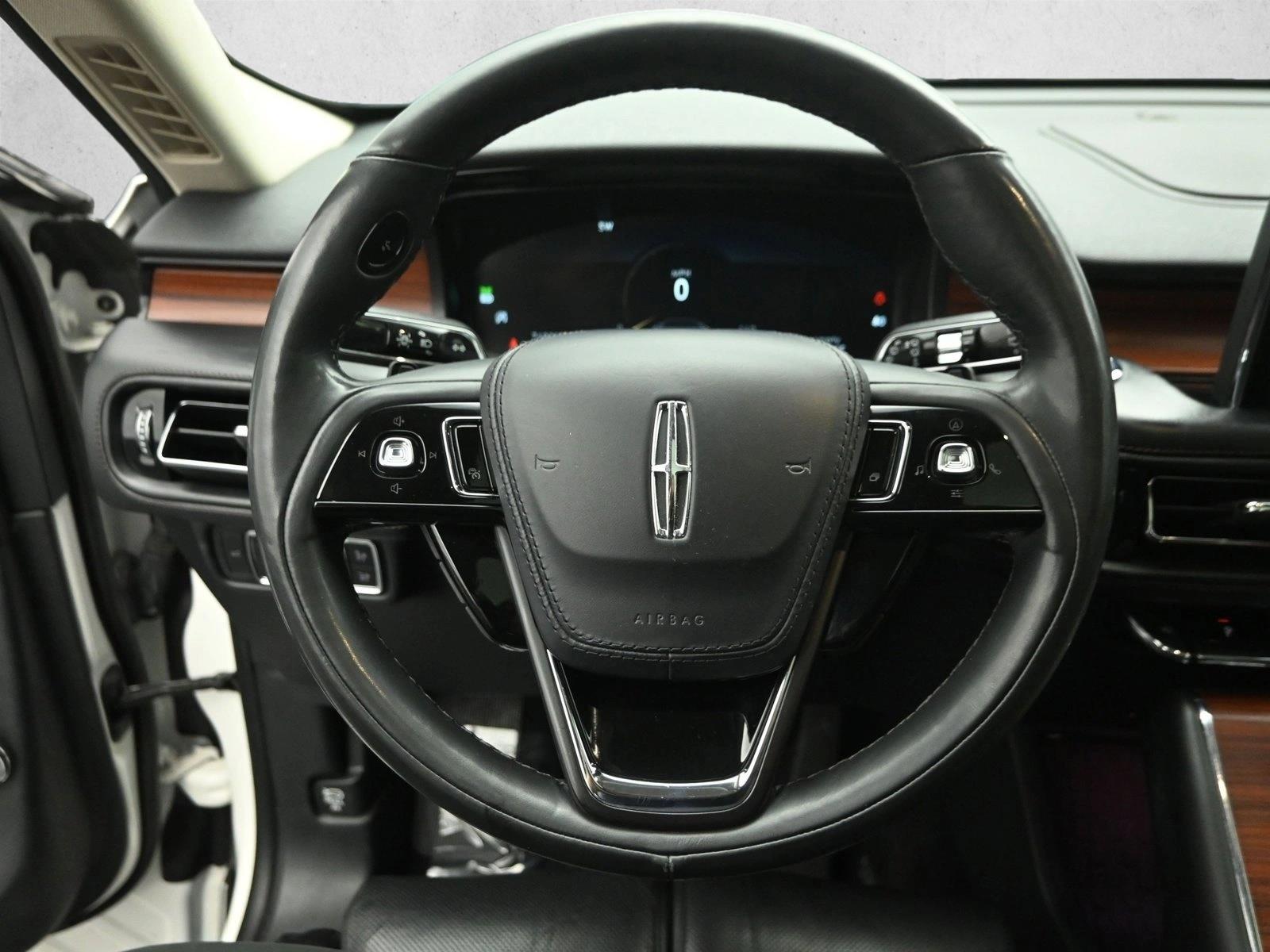 2022 LINCOLN AVIATOR - Image 14