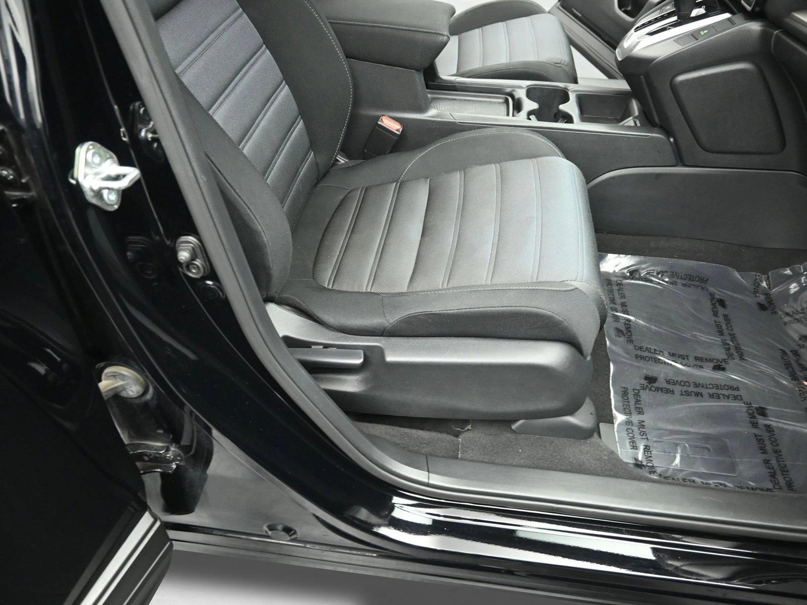 2017 HONDA CR-V - Image 30