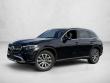 Certified 2025 Mercedes-Benz GLC 4MATIC SUV