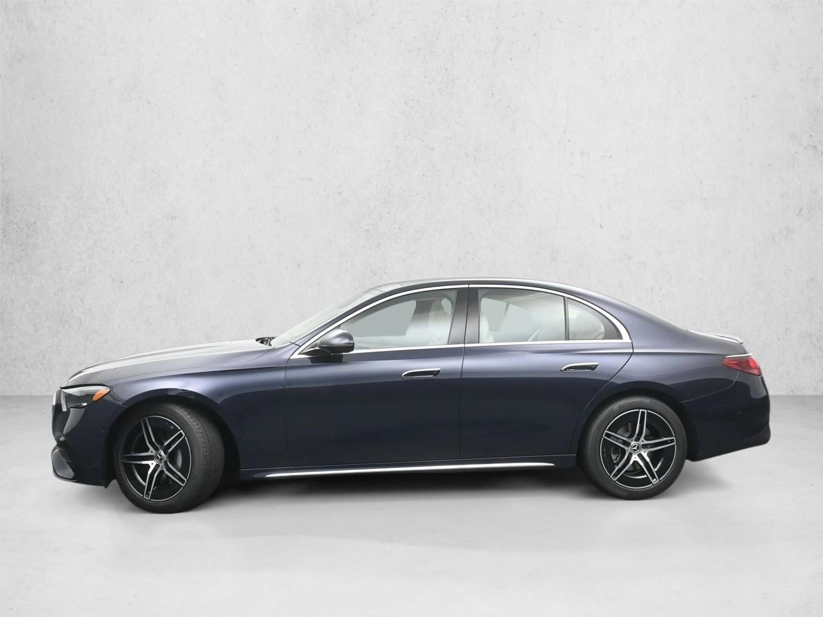 2026 MERCEDES-BENZ E-CLASS - Image 7