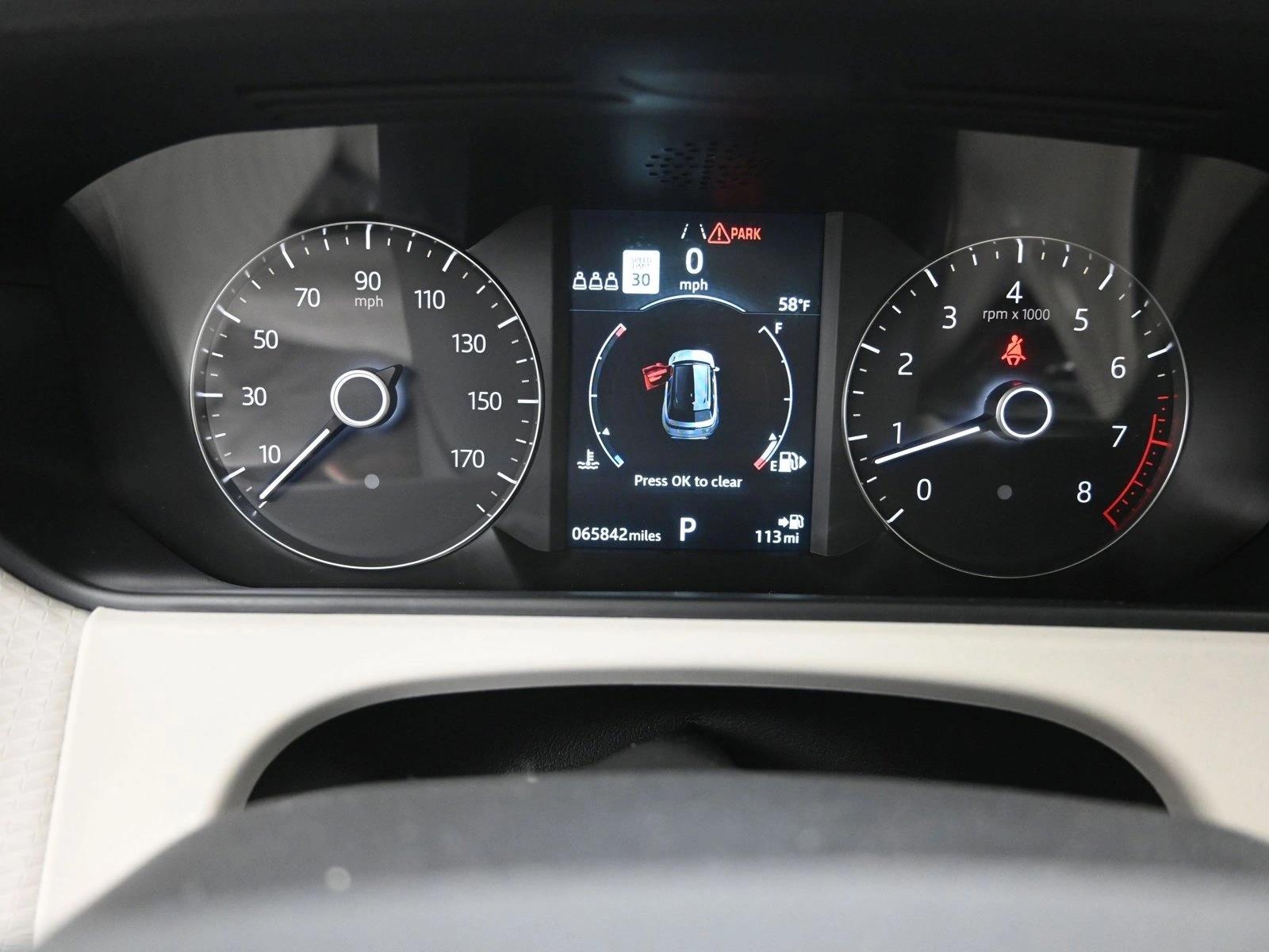 2020 LAND ROVER RANGE ROVER VELAR - Image 12