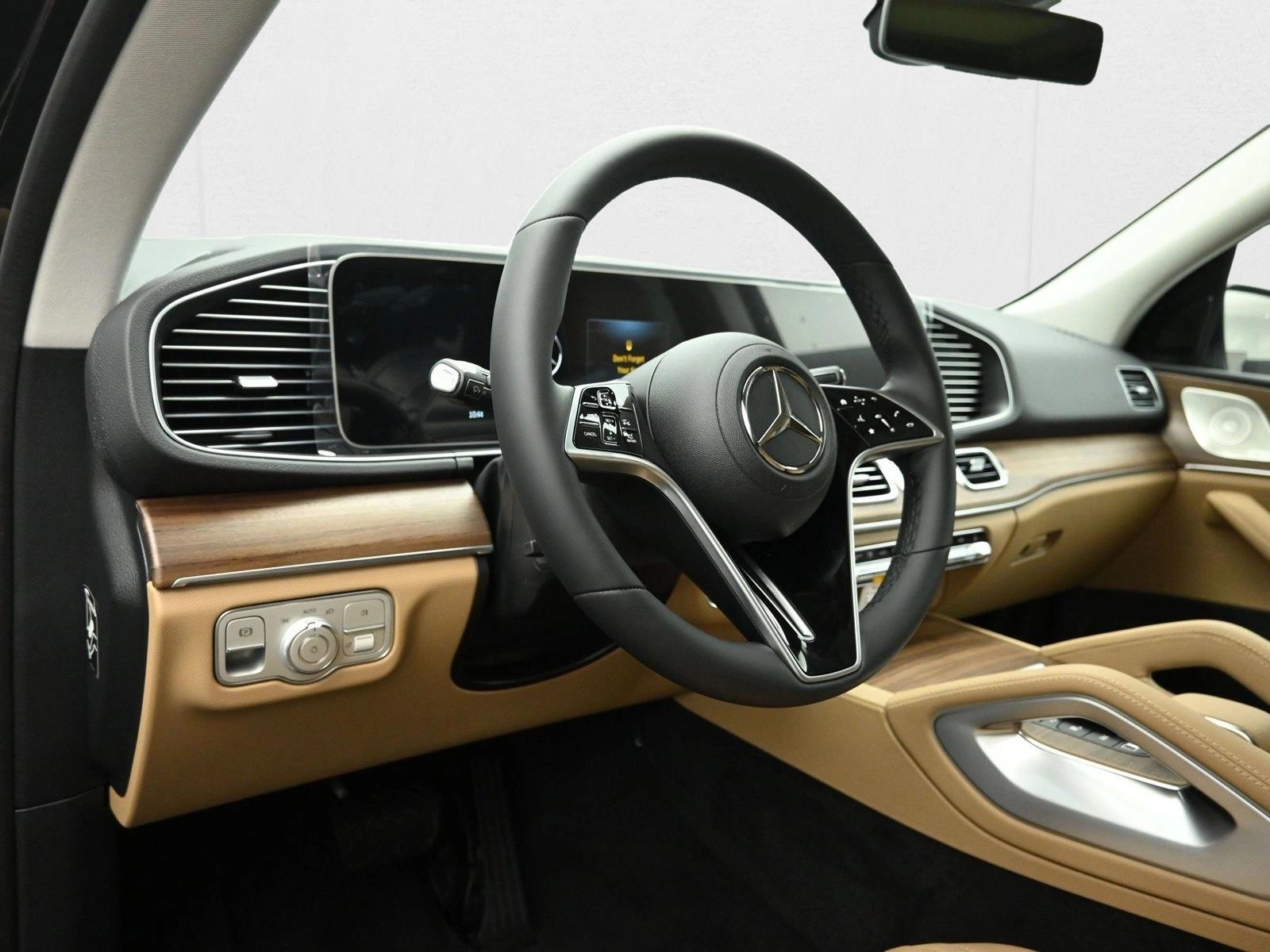 2026 MERCEDES-BENZ GLE-CLASS - Image 10