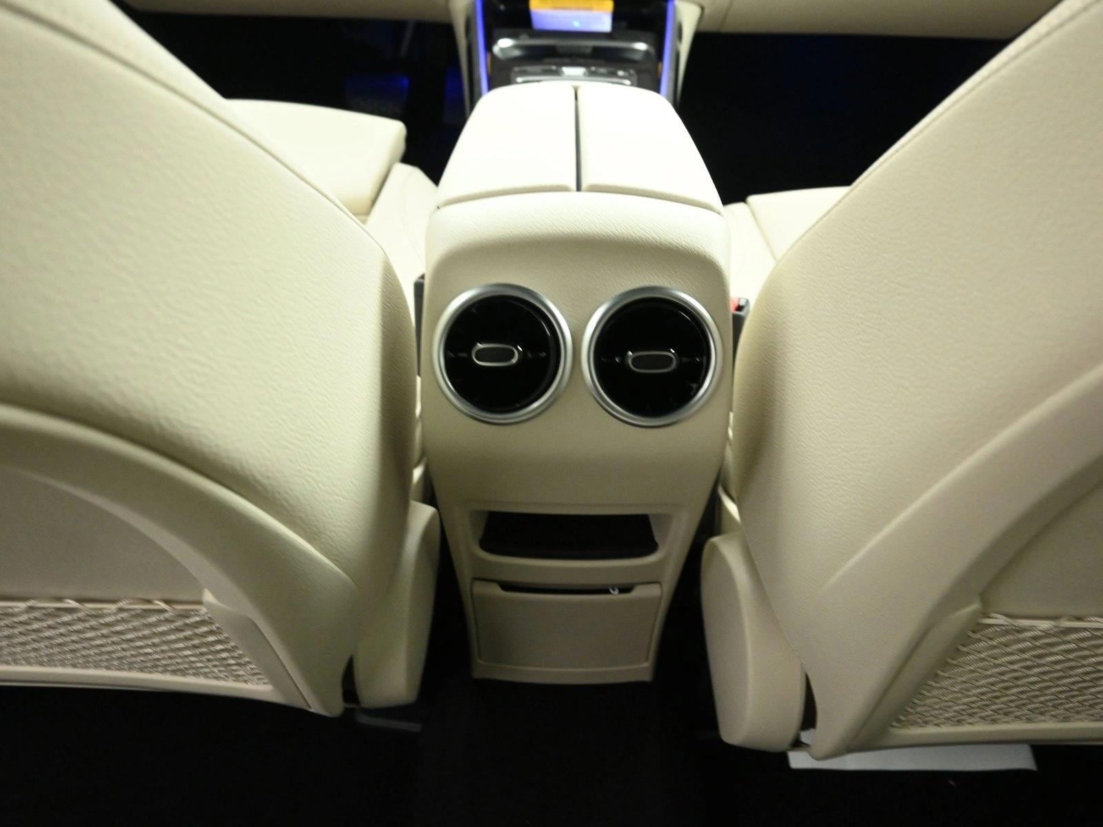 2026 MERCEDES-BENZ GLB-CLASS - Image 22