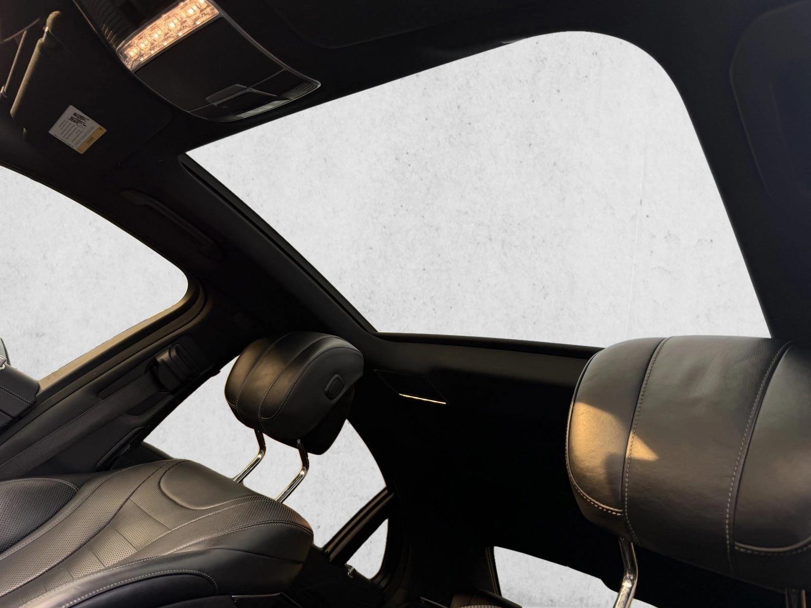 2020 MERCEDES-BENZ S-CLASS - Image 20