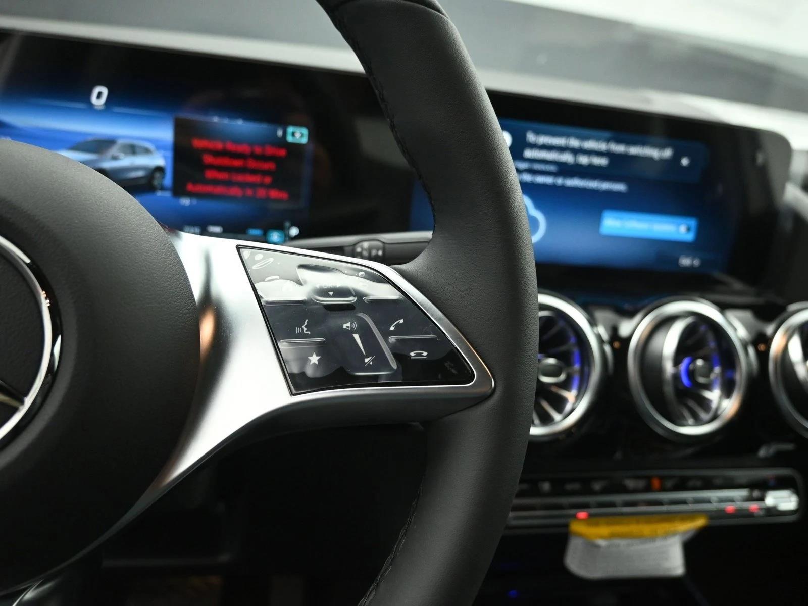 2026 MERCEDES-BENZ GLA-CLASS - Image 16