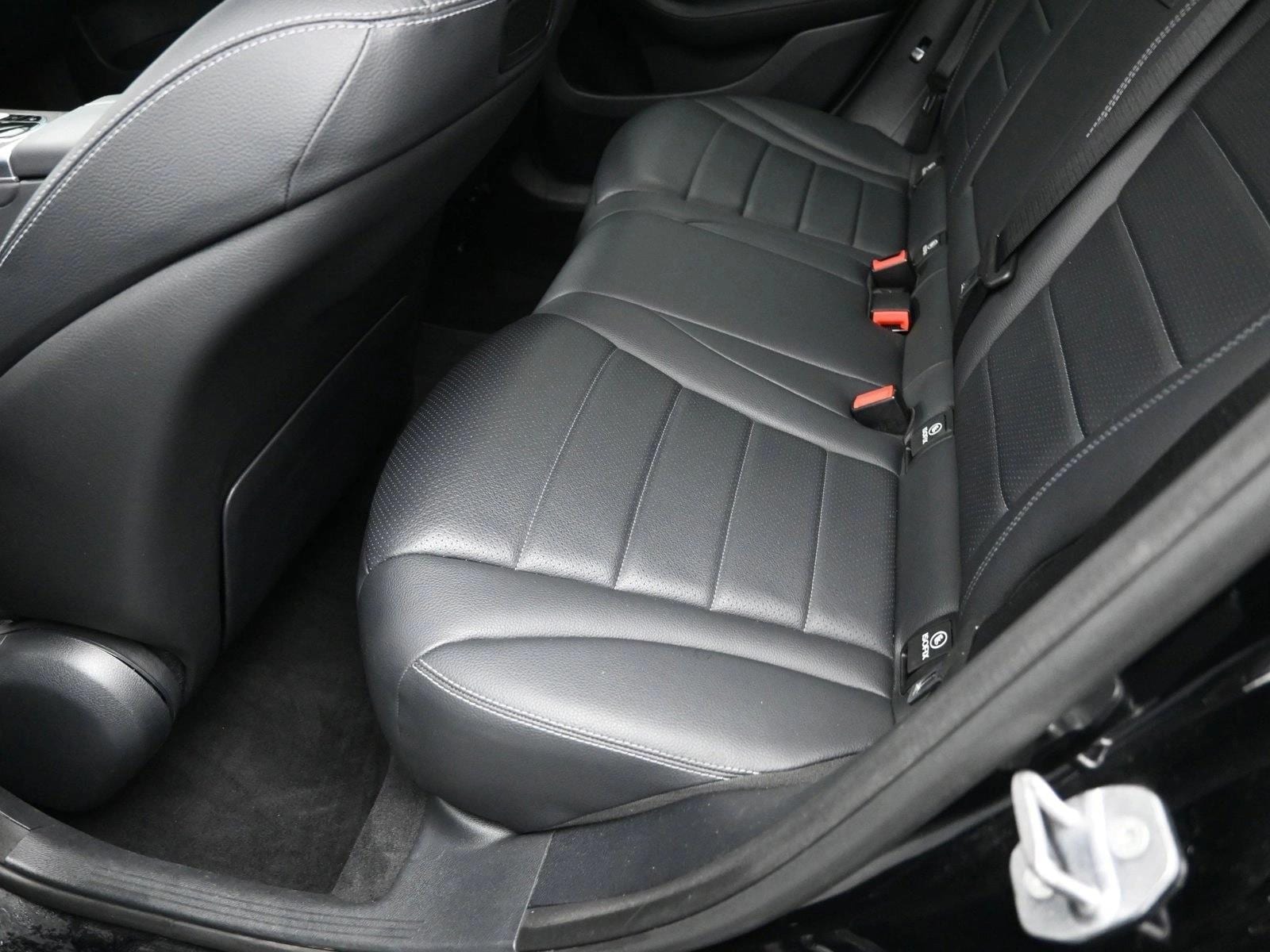 2018 MERCEDES-BENZ GLC-CLASS - Image 18