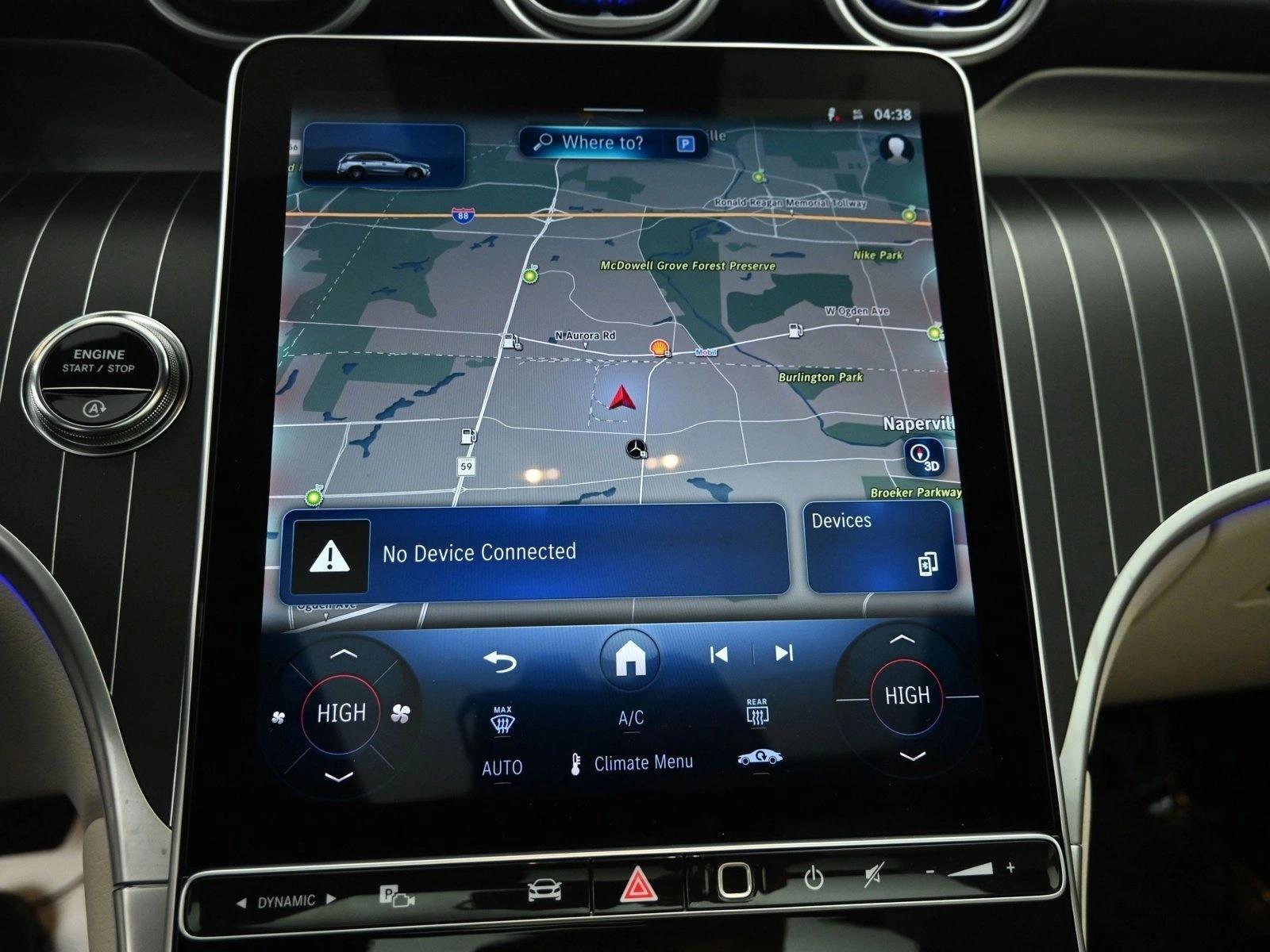 2026 MERCEDES-BENZ GLC-CLASS - Image 12