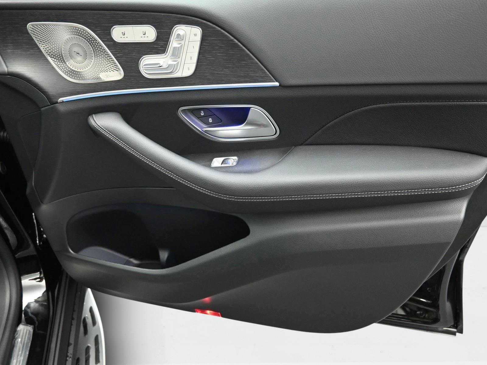 2026 MERCEDES-BENZ GLE-CLASS - Image 26