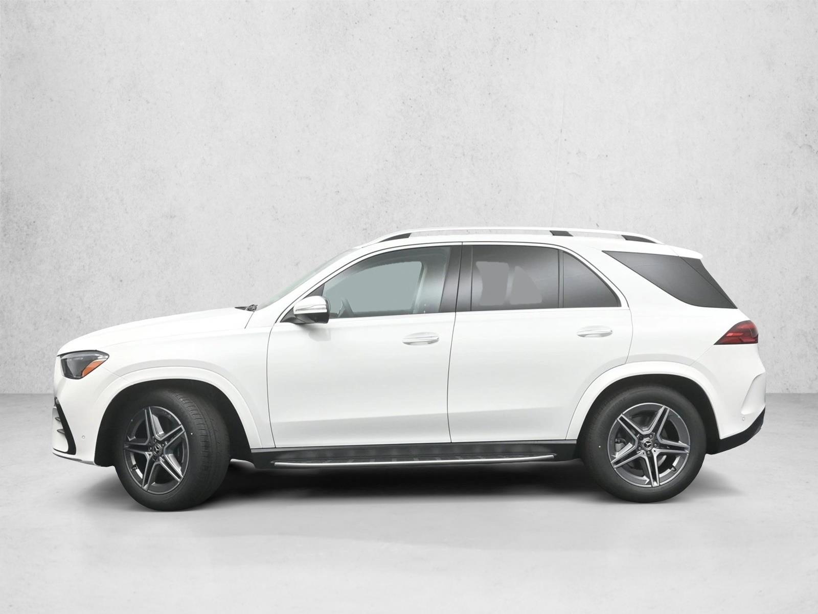 2026 MERCEDES-BENZ GLE-CLASS - Image 7