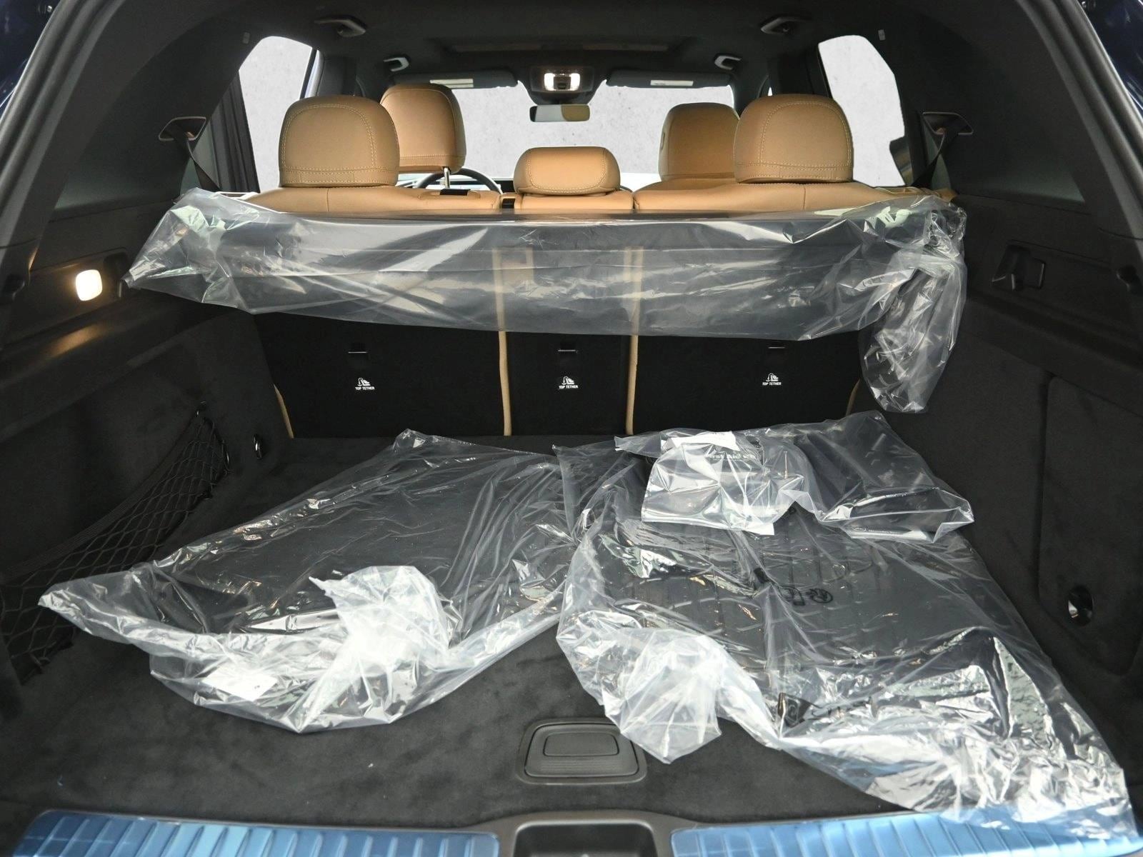 2026 MERCEDES-BENZ GLE-CLASS - Image 24