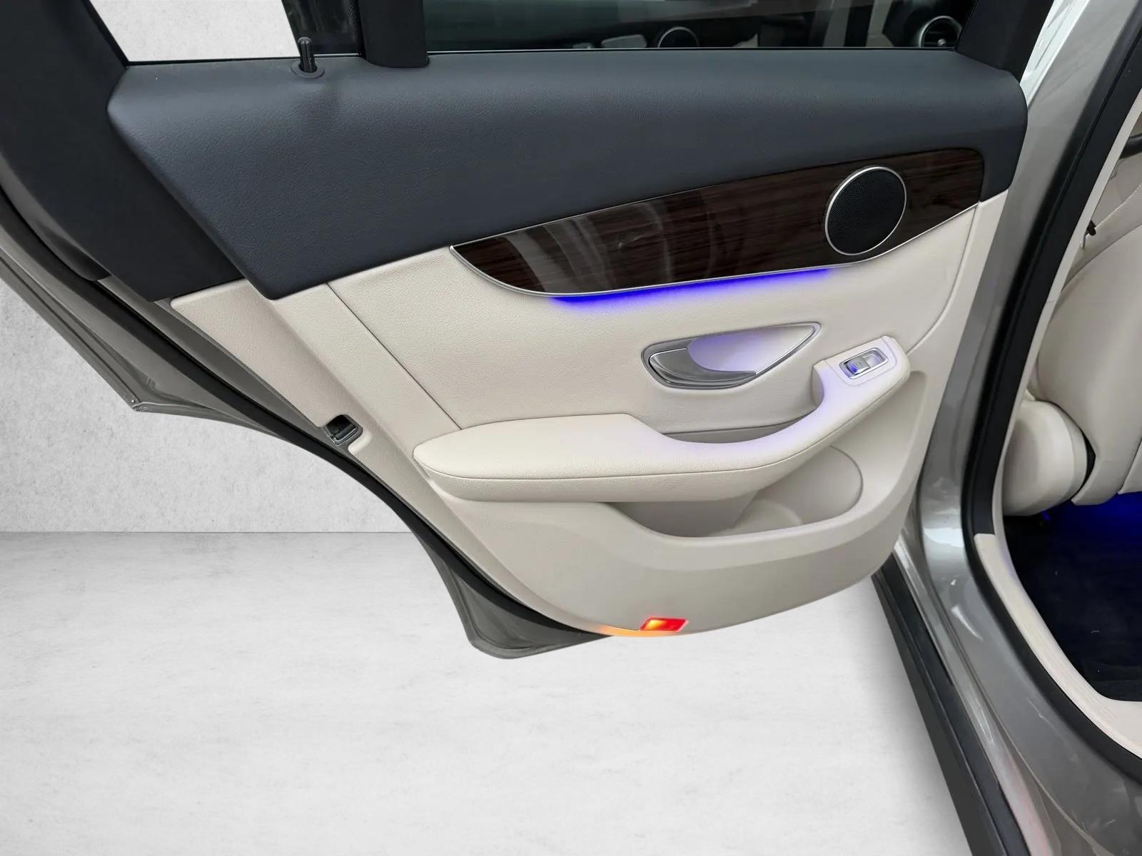 2020 MERCEDES-BENZ GLC-CLASS - Image 22