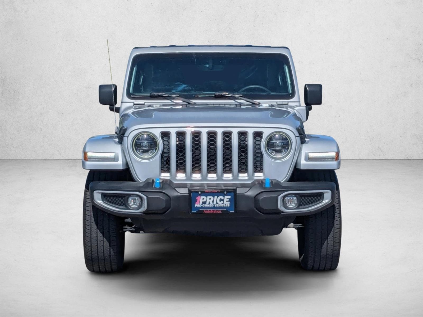 2023 JEEP WRANGLER - Image 8