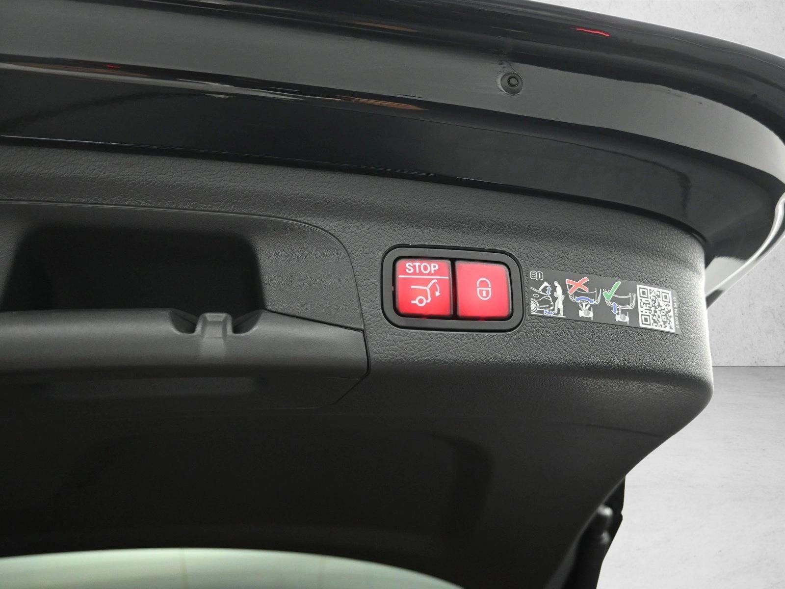 2026 MERCEDES-BENZ GLE-CLASS - Image 22