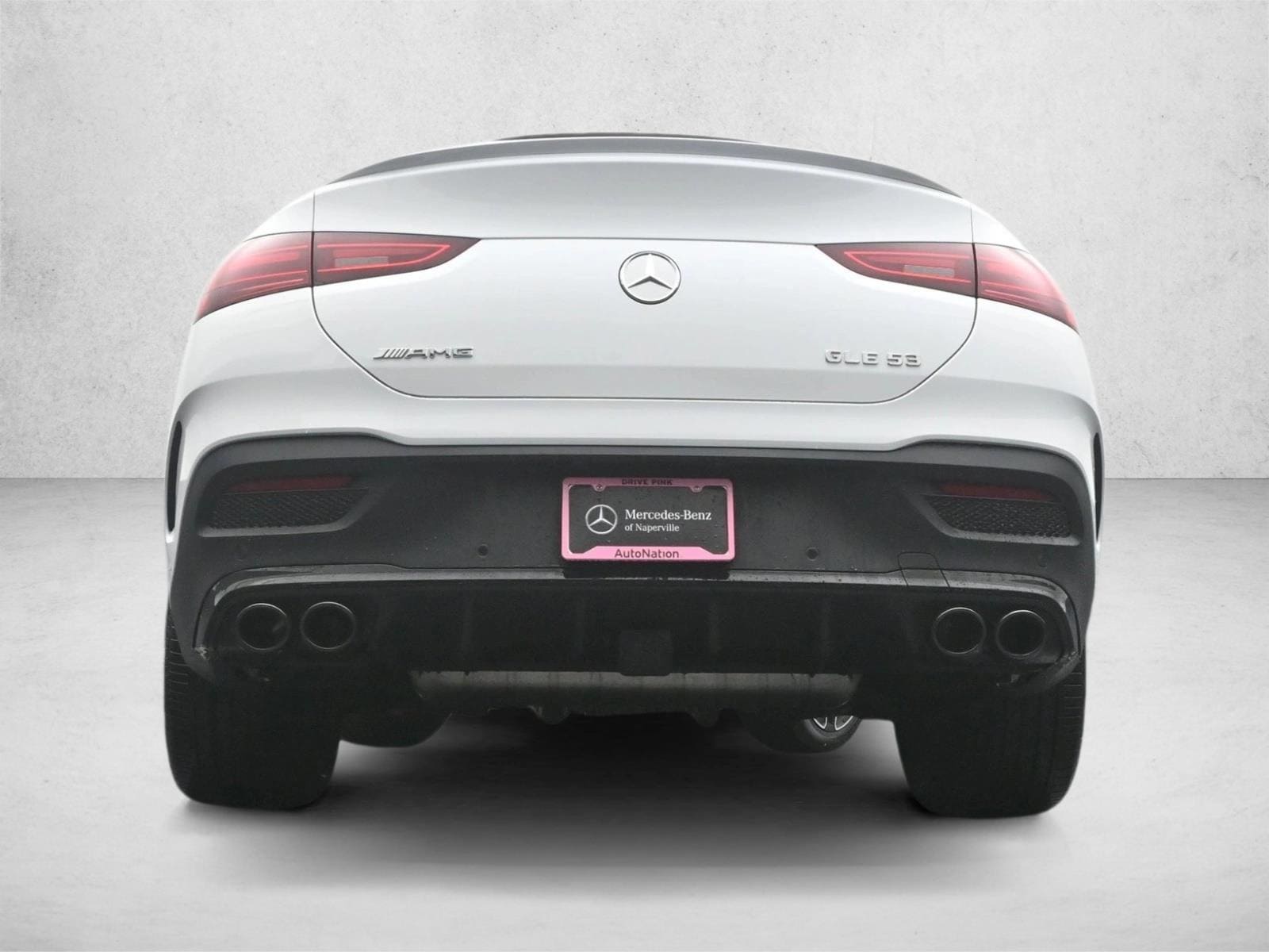 2025 MERCEDES-BENZ GLE-CLASS - Image 30