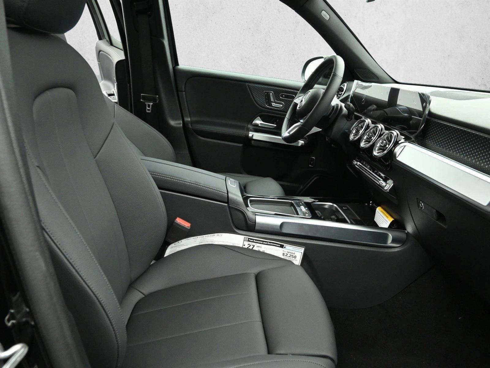 2025 MERCEDES-BENZ GLB-CLASS - Image 26