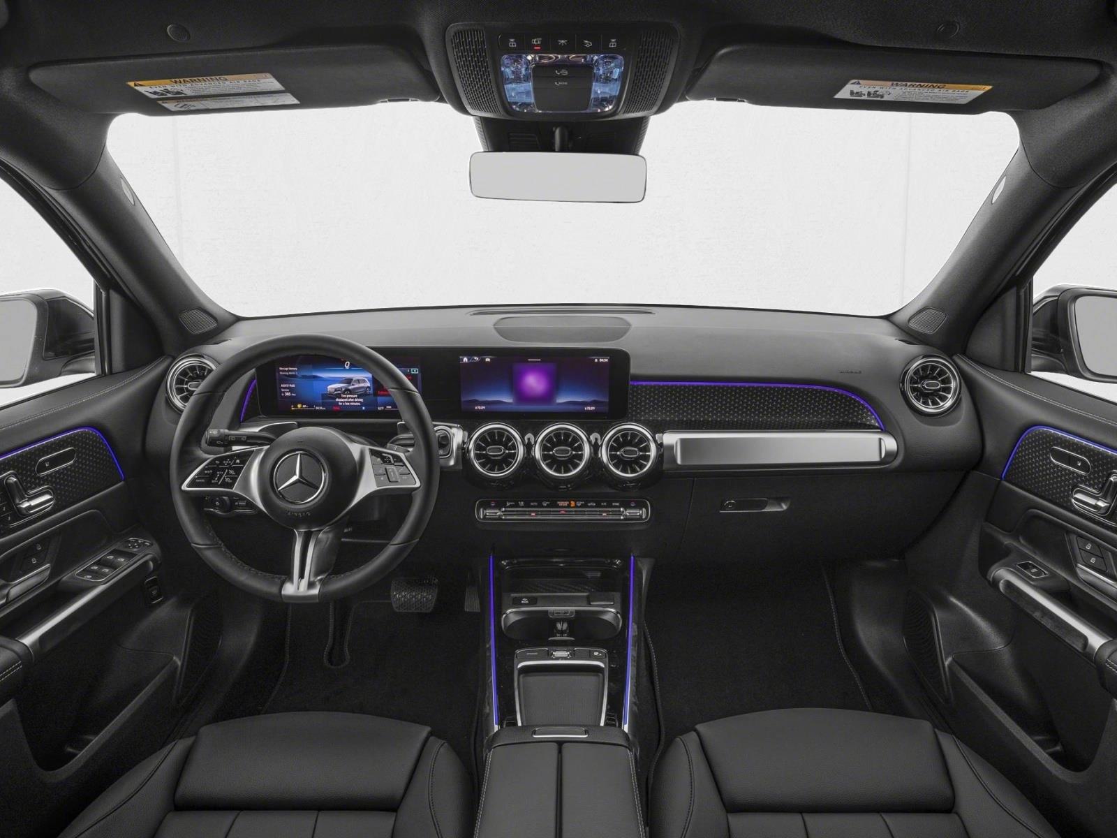 2026 MERCEDES-BENZ GLB-CLASS - Image 5