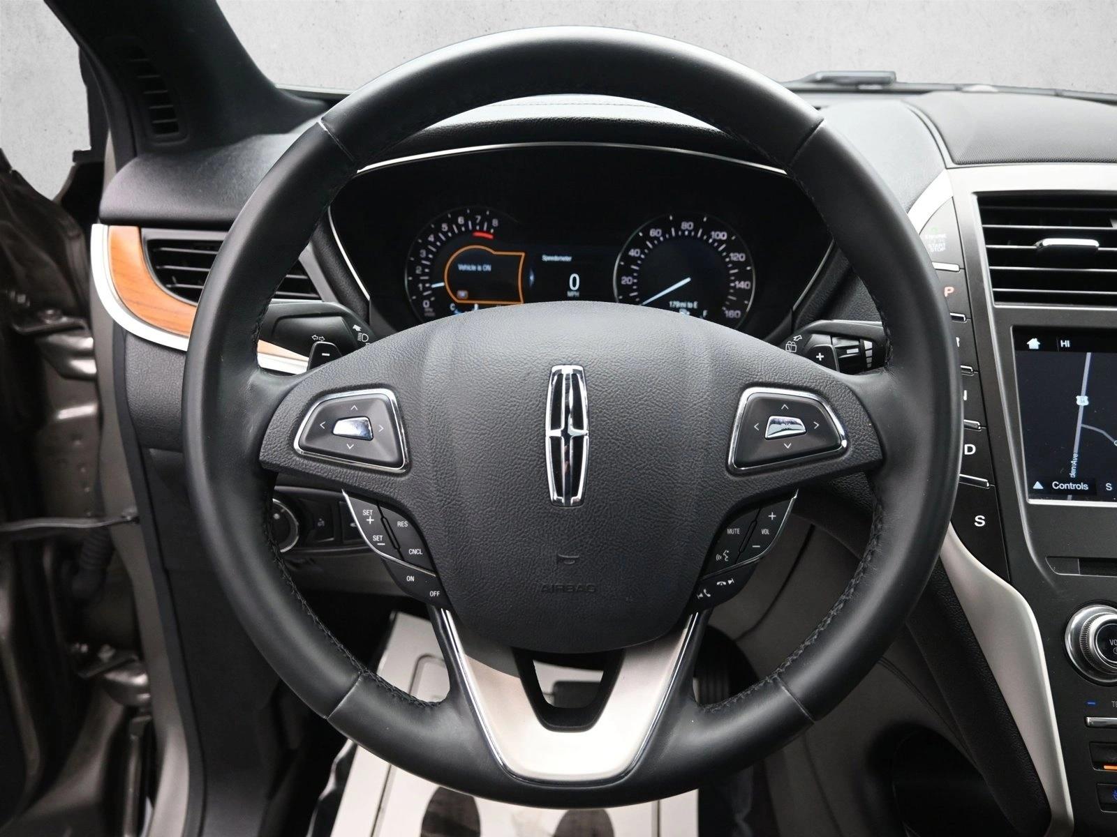 2017 LINCOLN MKC - Image 15