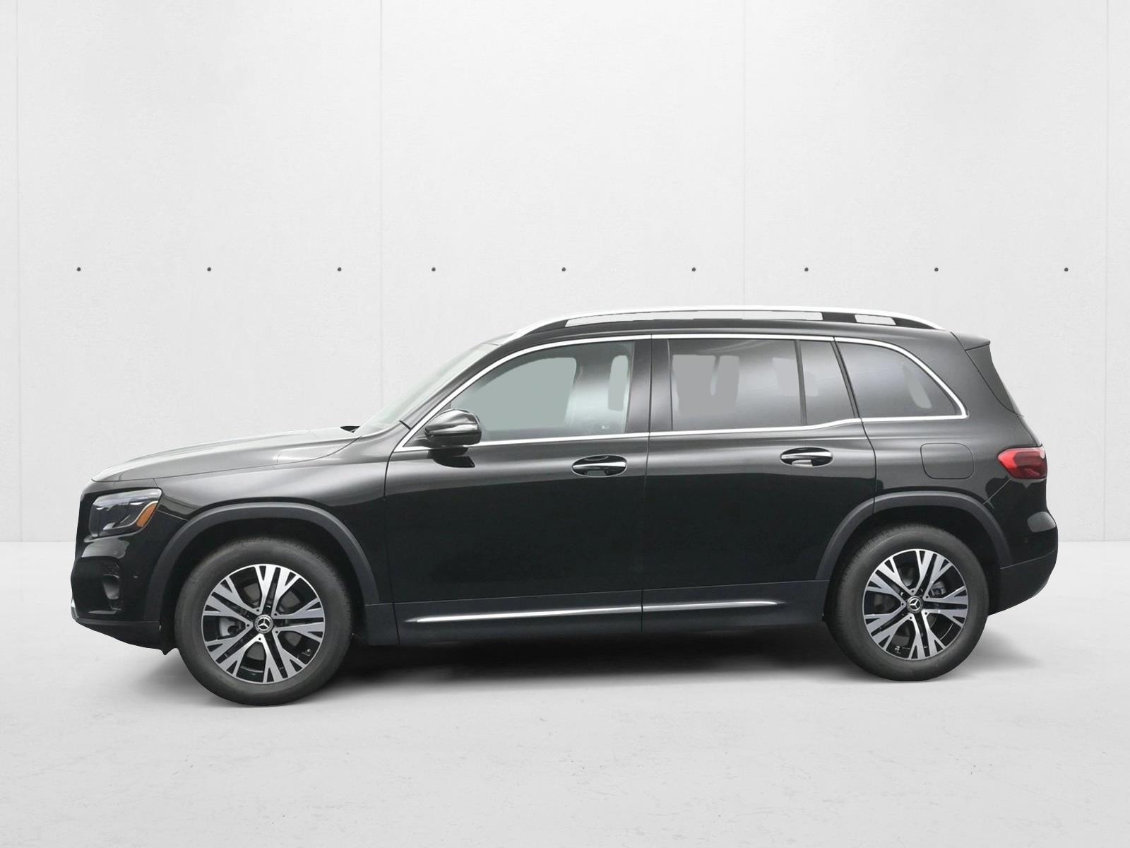 2026 MERCEDES-BENZ GLB-CLASS - Image 7