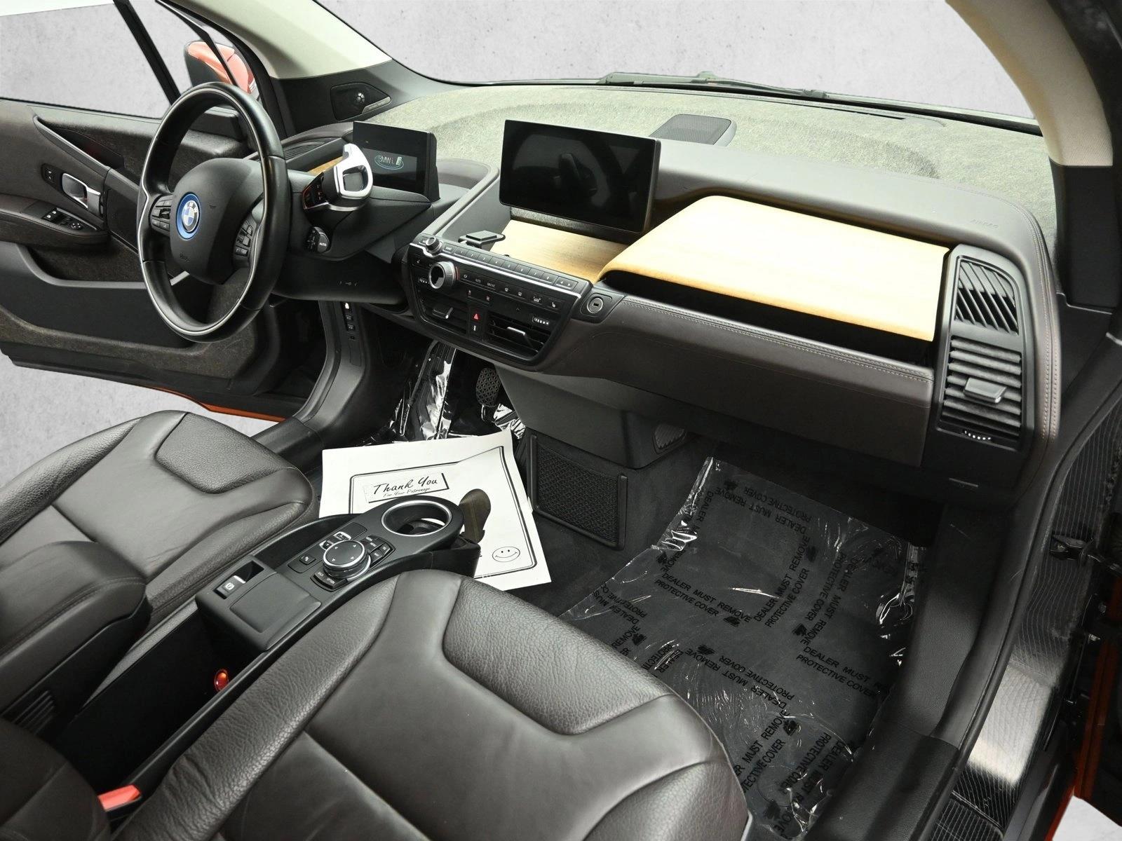 2014 BMW I3 - Image 24