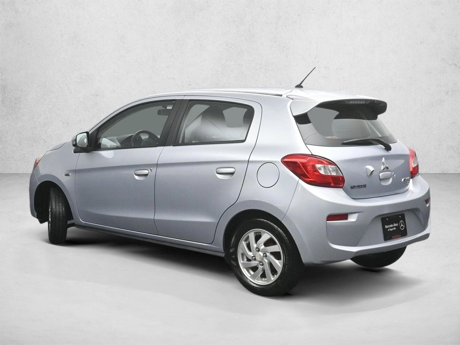 2017 MITSUBISHI MIRAGE - Image 6