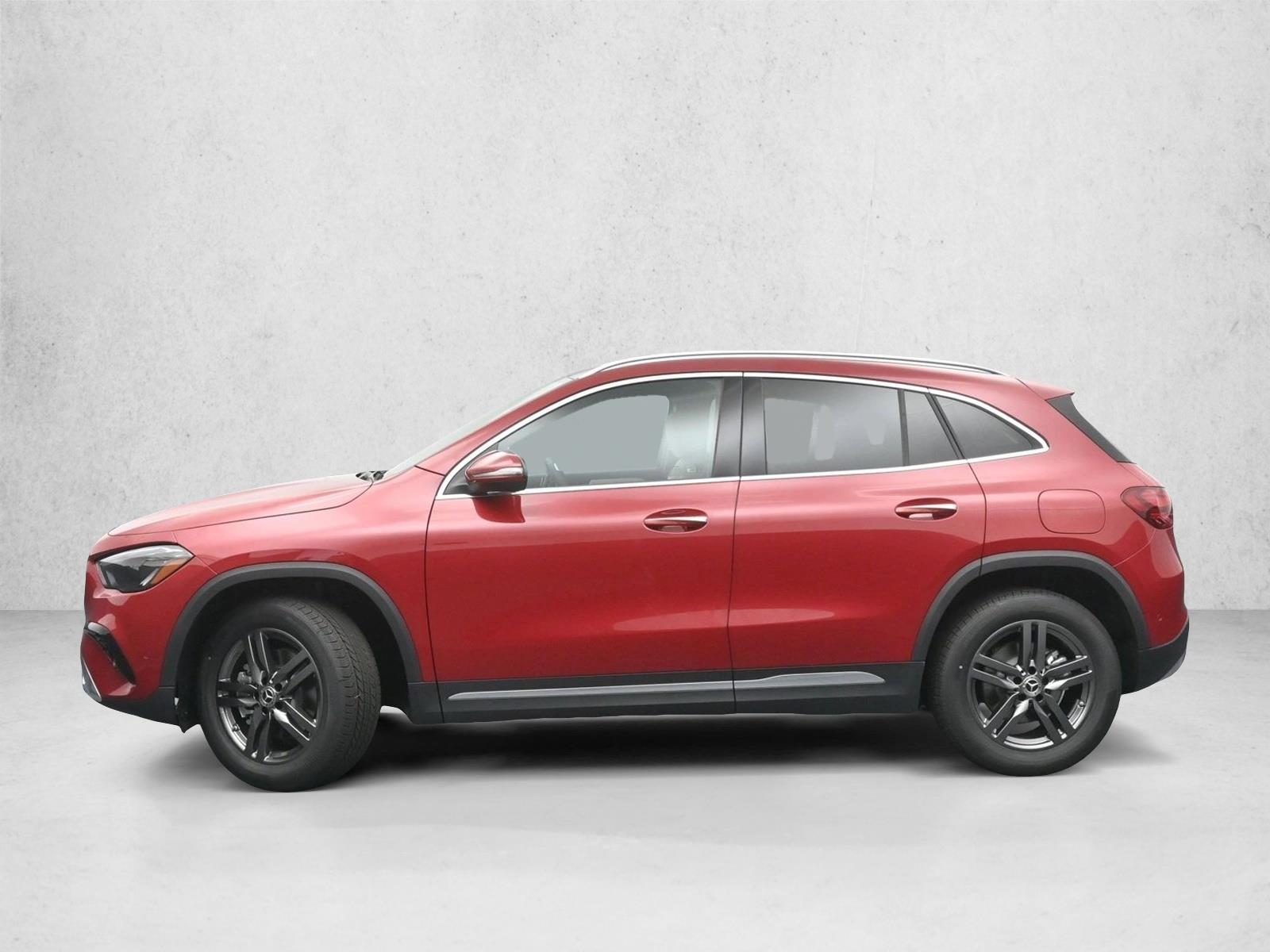 2026 MERCEDES-BENZ GLA-CLASS - Image 7